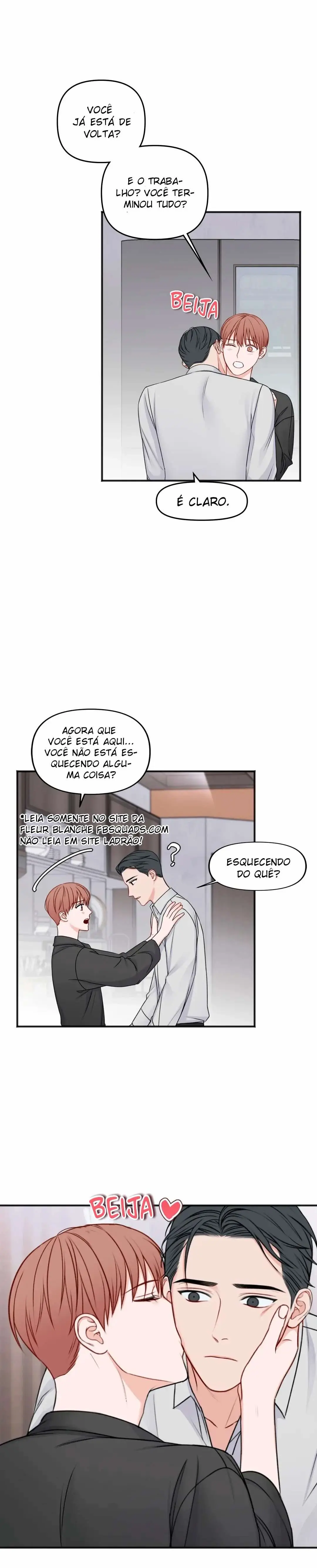 In The Private Room – Capítulo 65 Yaoi – Página 29