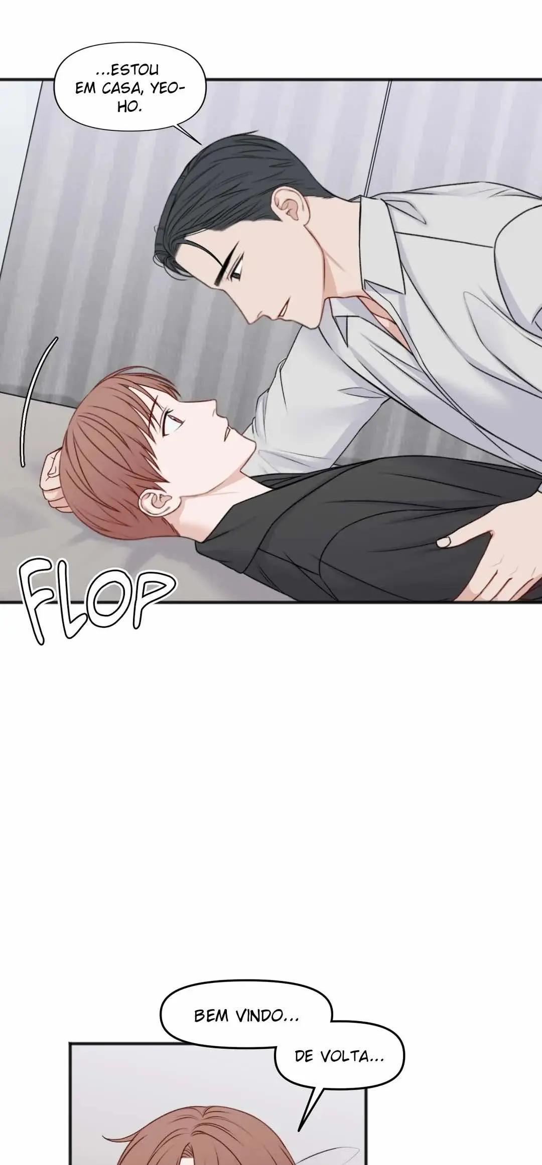 In The Private Room – Capítulo 65 Yaoi – Página 37