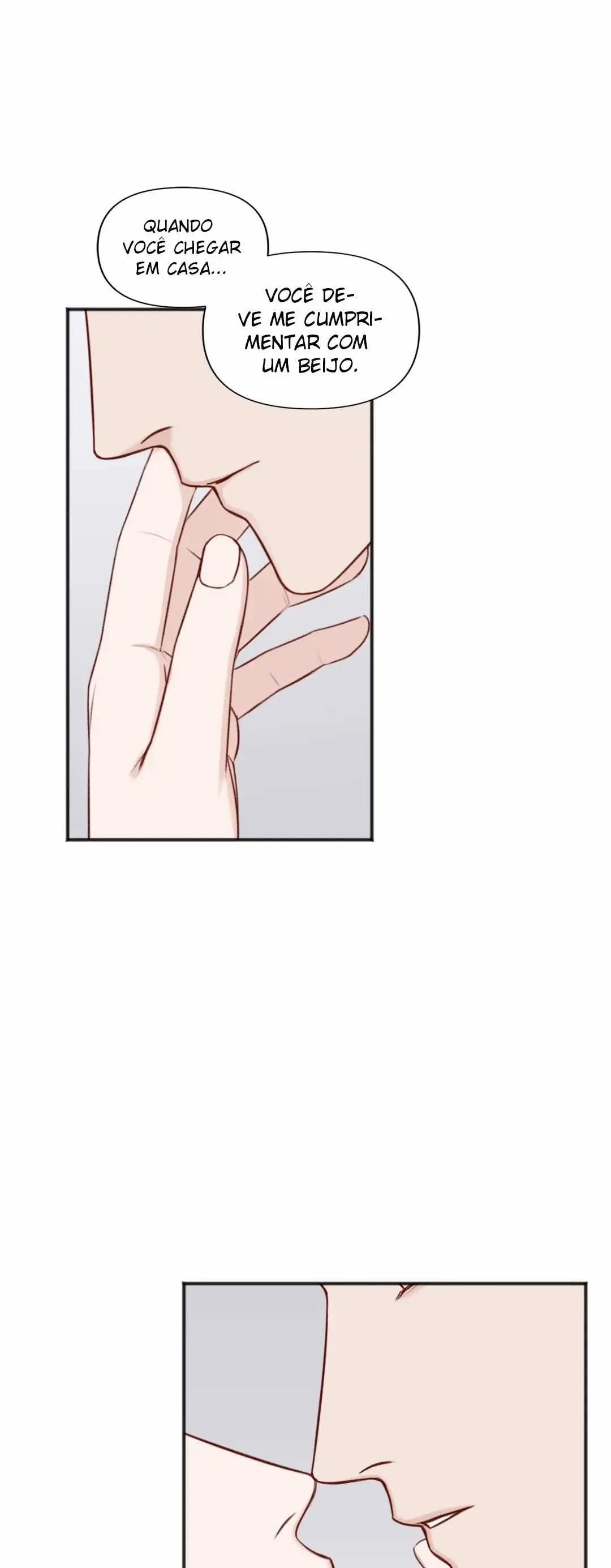 In The Private Room – Capítulo 65 Yaoi – Página 39