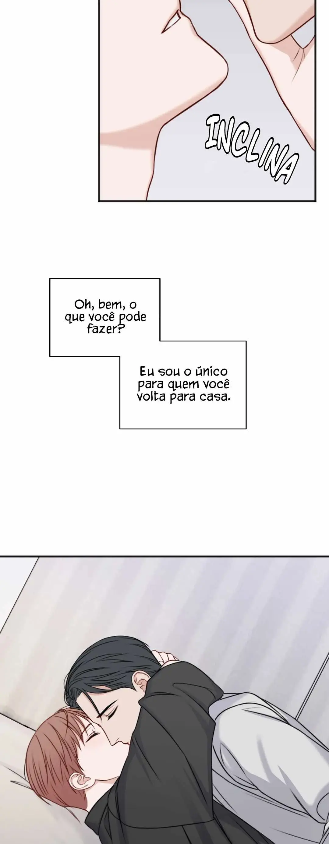 In The Private Room – Capítulo 65 Yaoi – Página 40