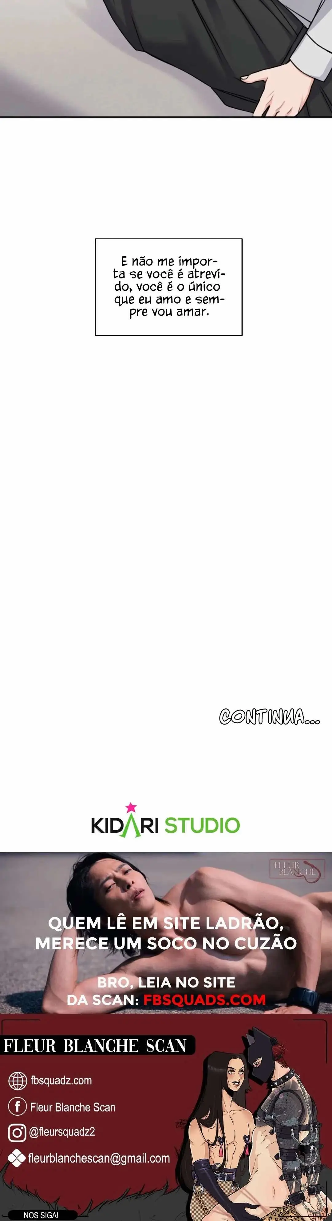 In The Private Room – Capítulo 65 Yaoi – Página 41