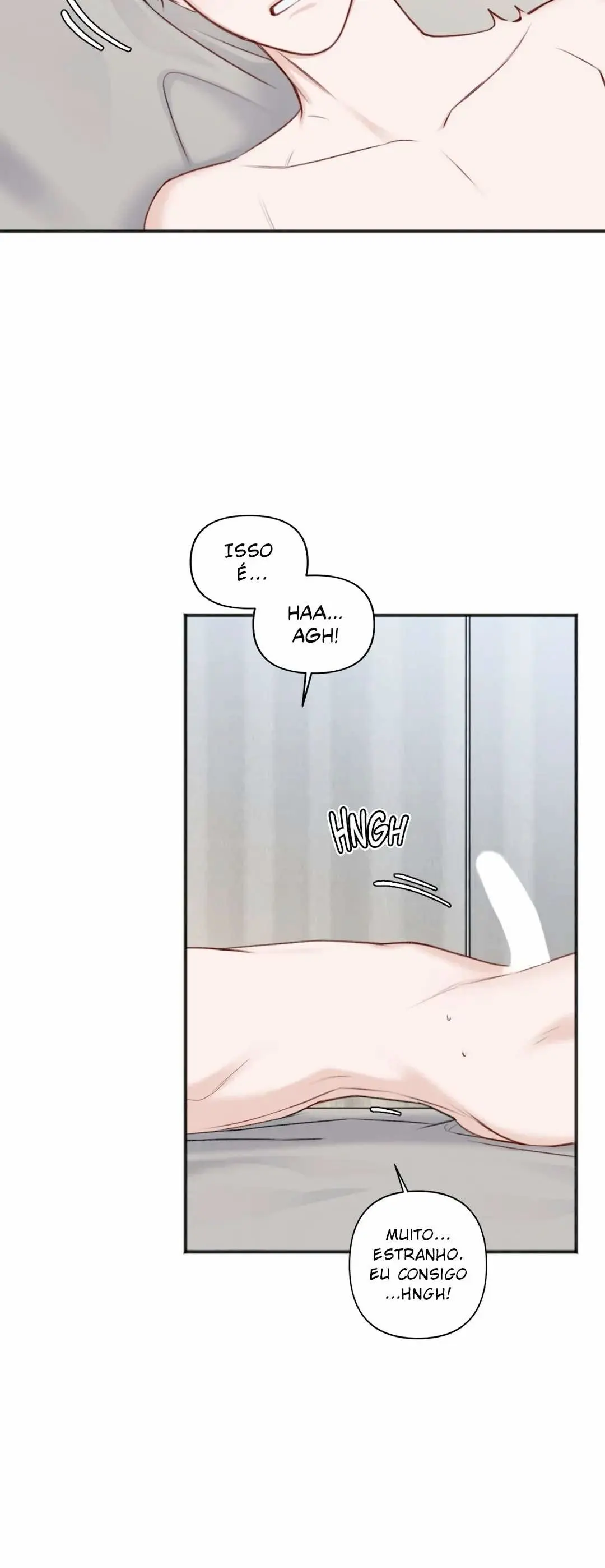 In The Private Room – Capítulo 65 Yaoi – Página 5