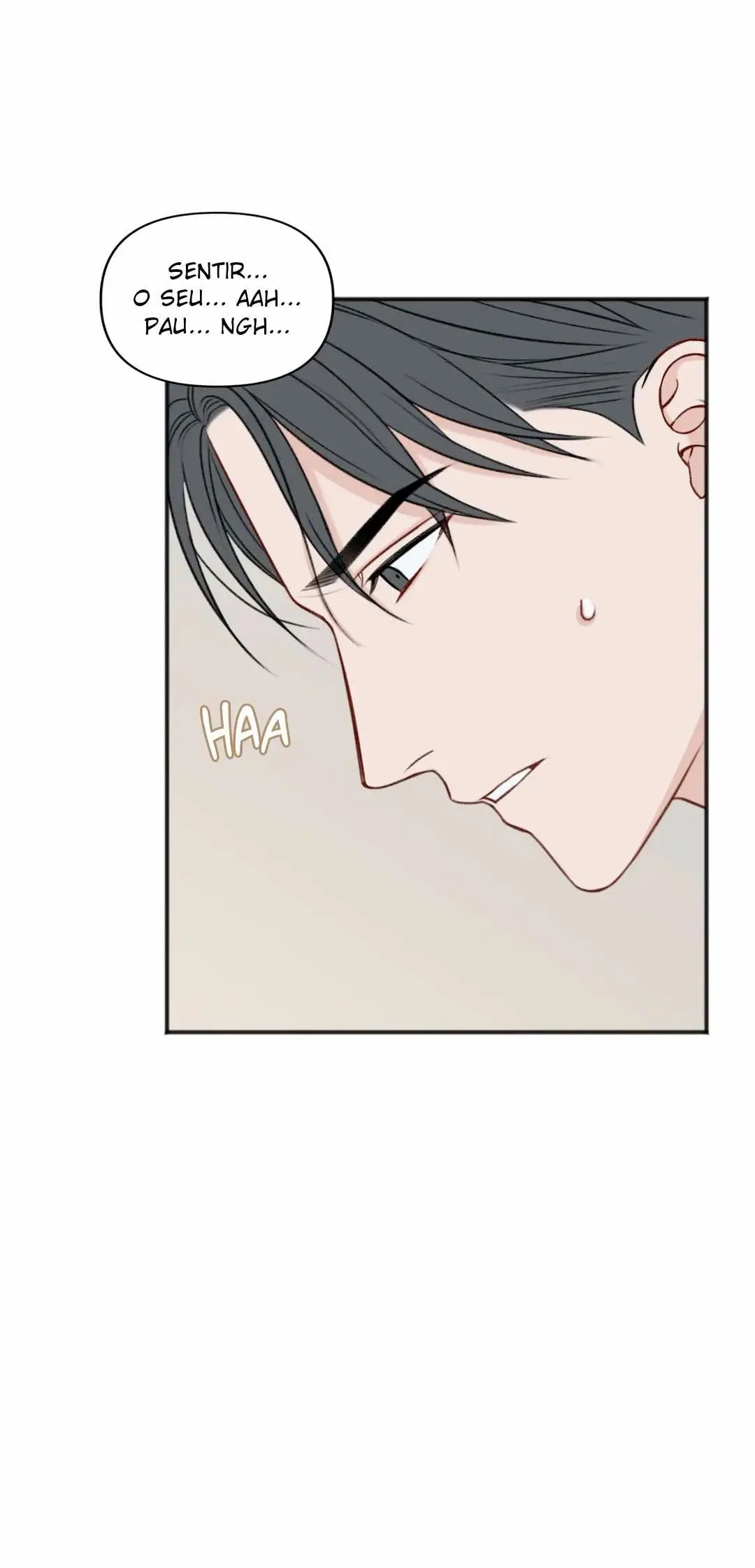 In The Private Room – Capítulo 65 Yaoi – Página 6