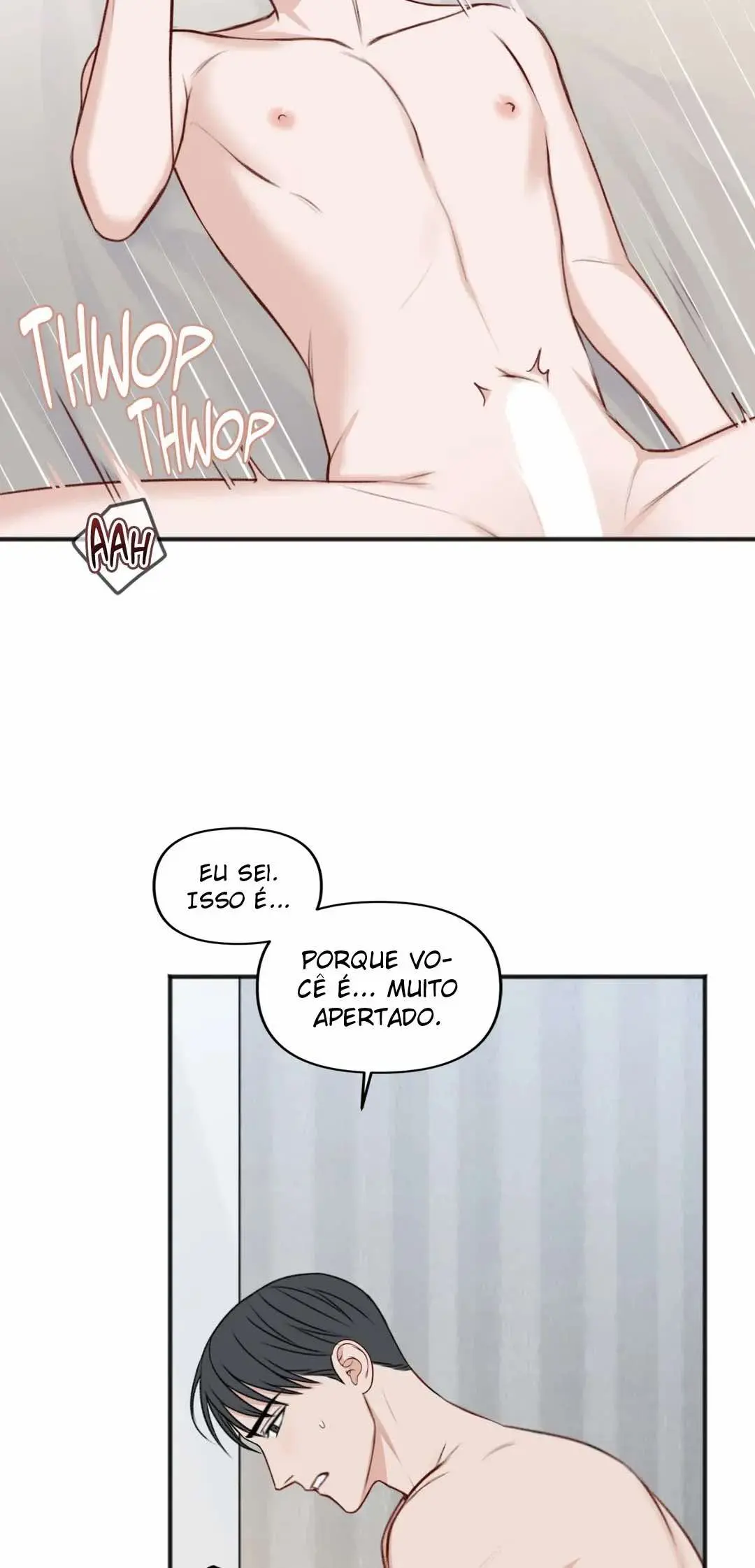 In The Private Room – Capítulo 65 Yaoi – Página 9