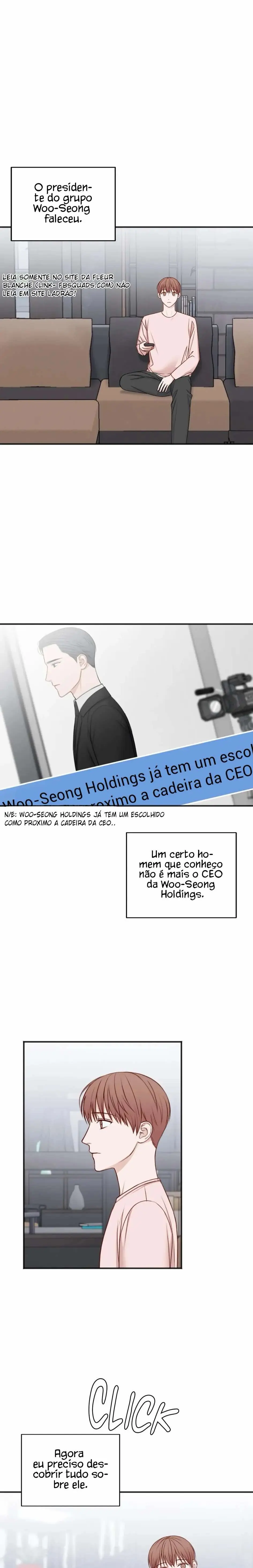 In The Private Room – Capítulo 66 Yaoi – Página 1