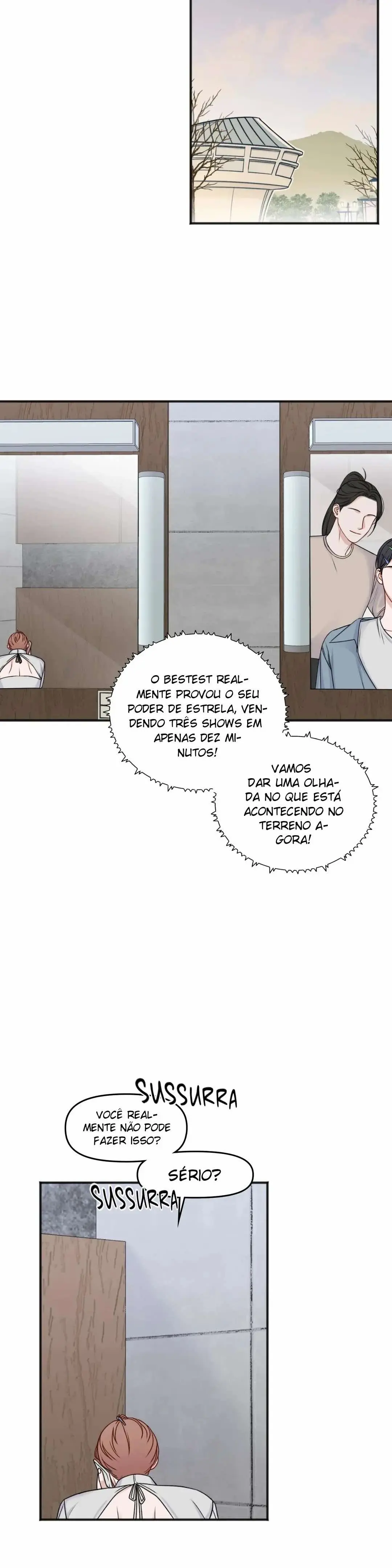 In The Private Room – Capítulo 66 Yaoi – Página 10