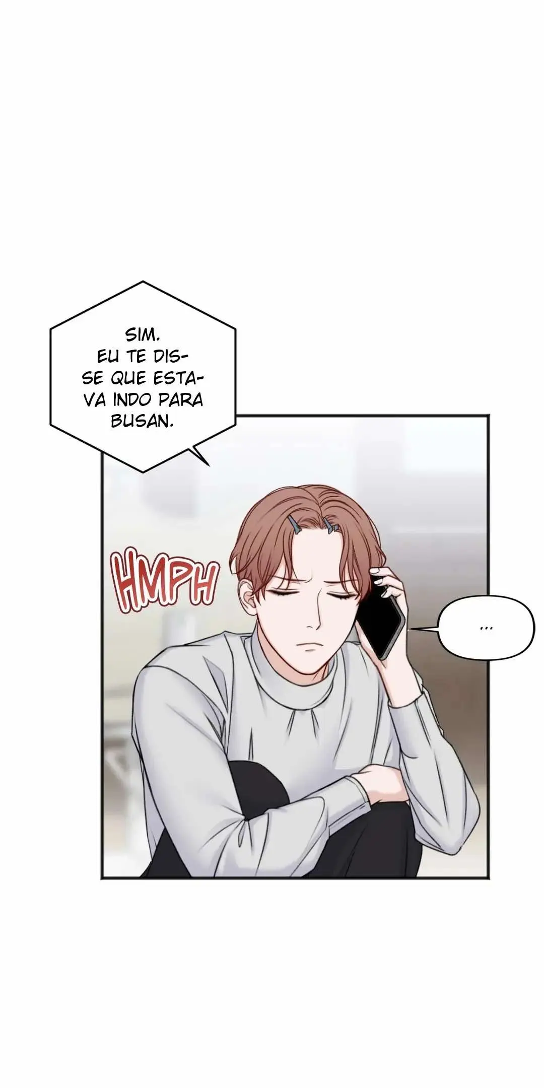 In The Private Room – Capítulo 66 Yaoi – Página 11