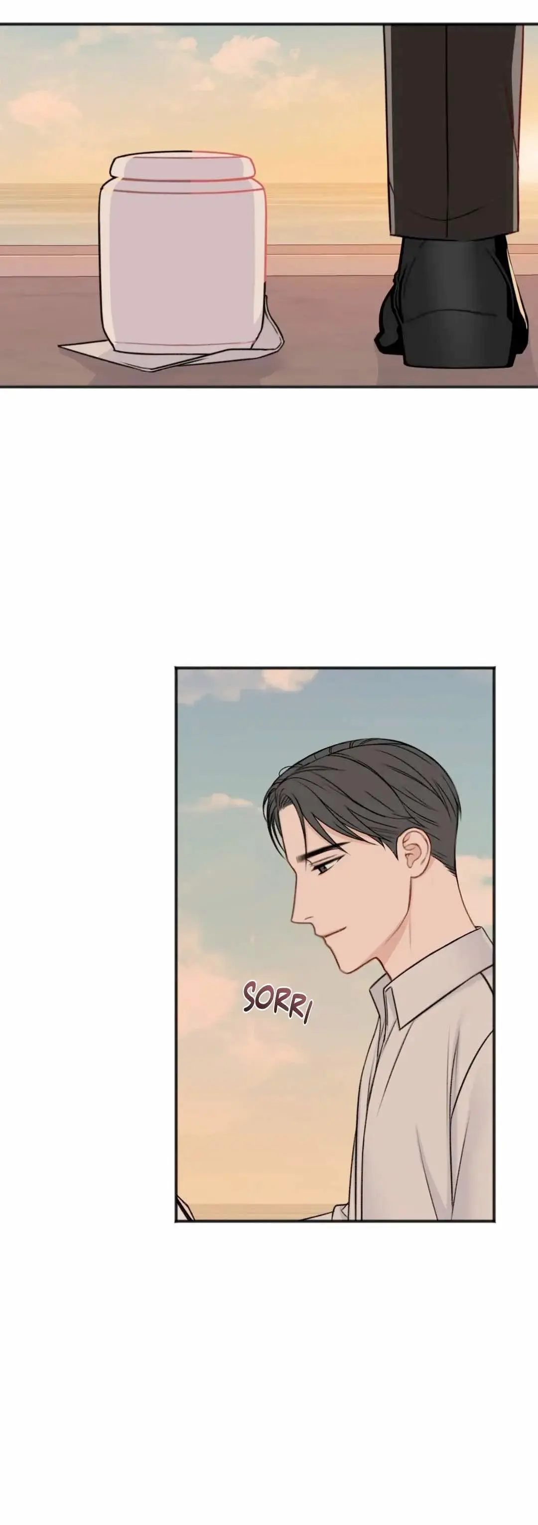 In The Private Room – Capítulo 66 Yaoi – Página 15