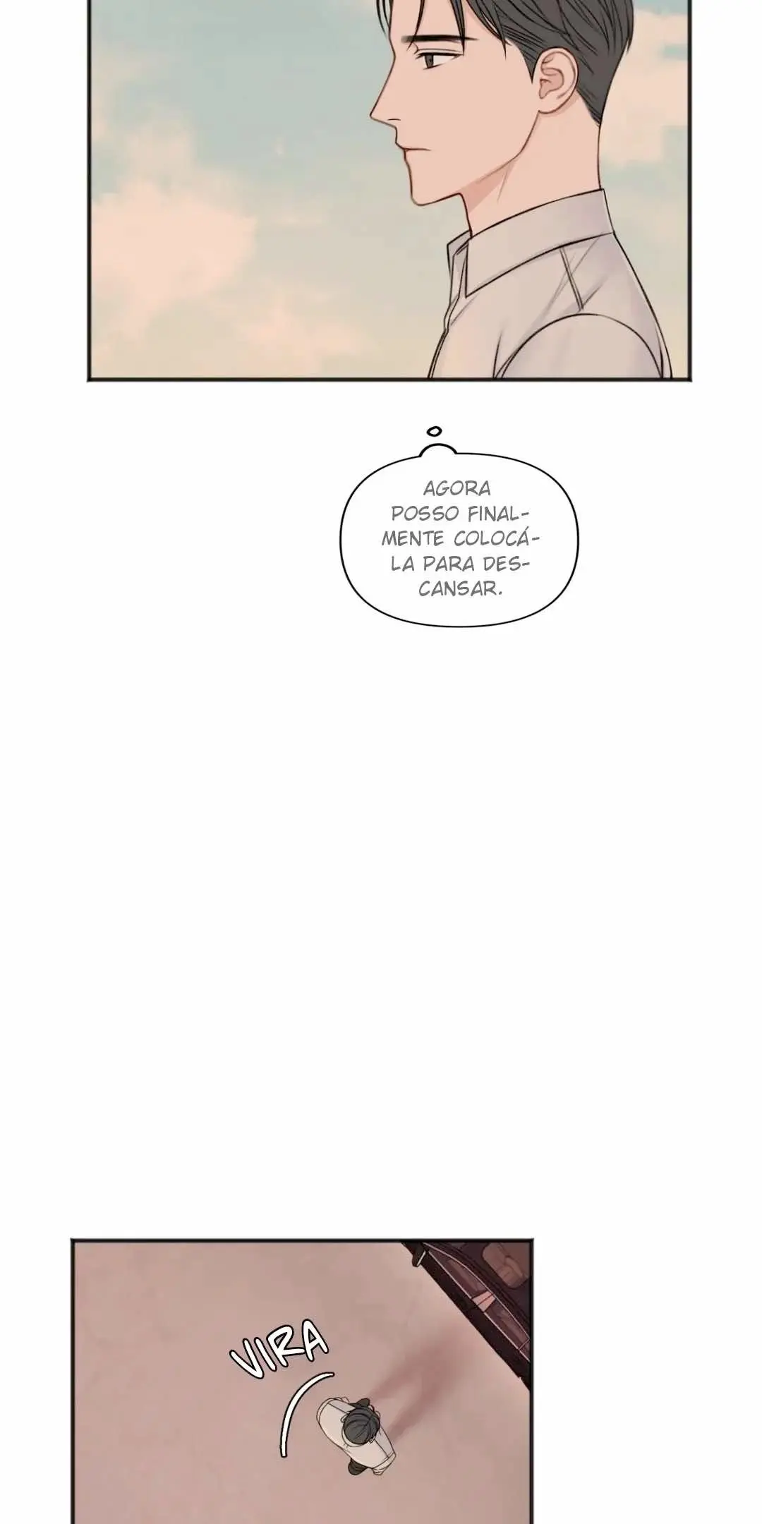 In The Private Room – Capítulo 66 Yaoi – Página 18