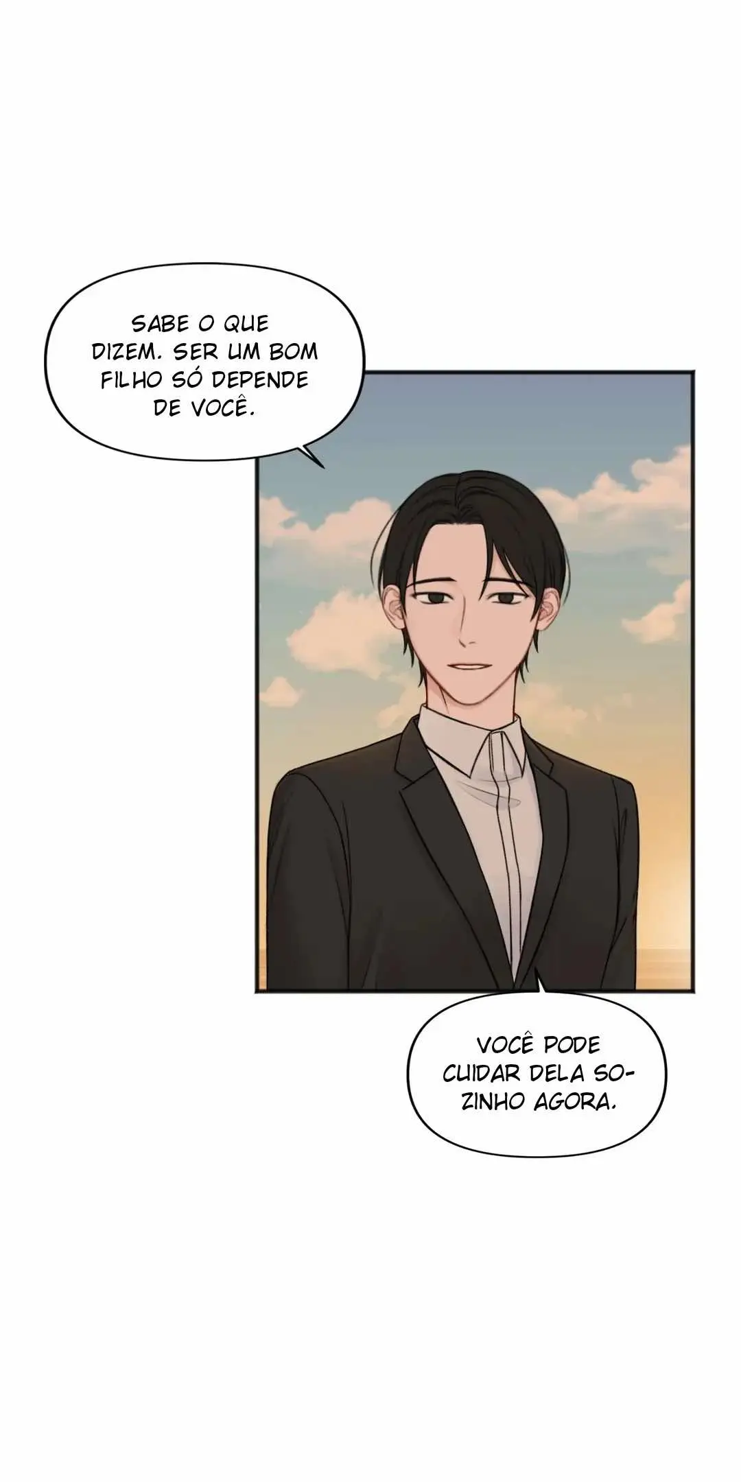 In The Private Room – Capítulo 66 Yaoi – Página 20