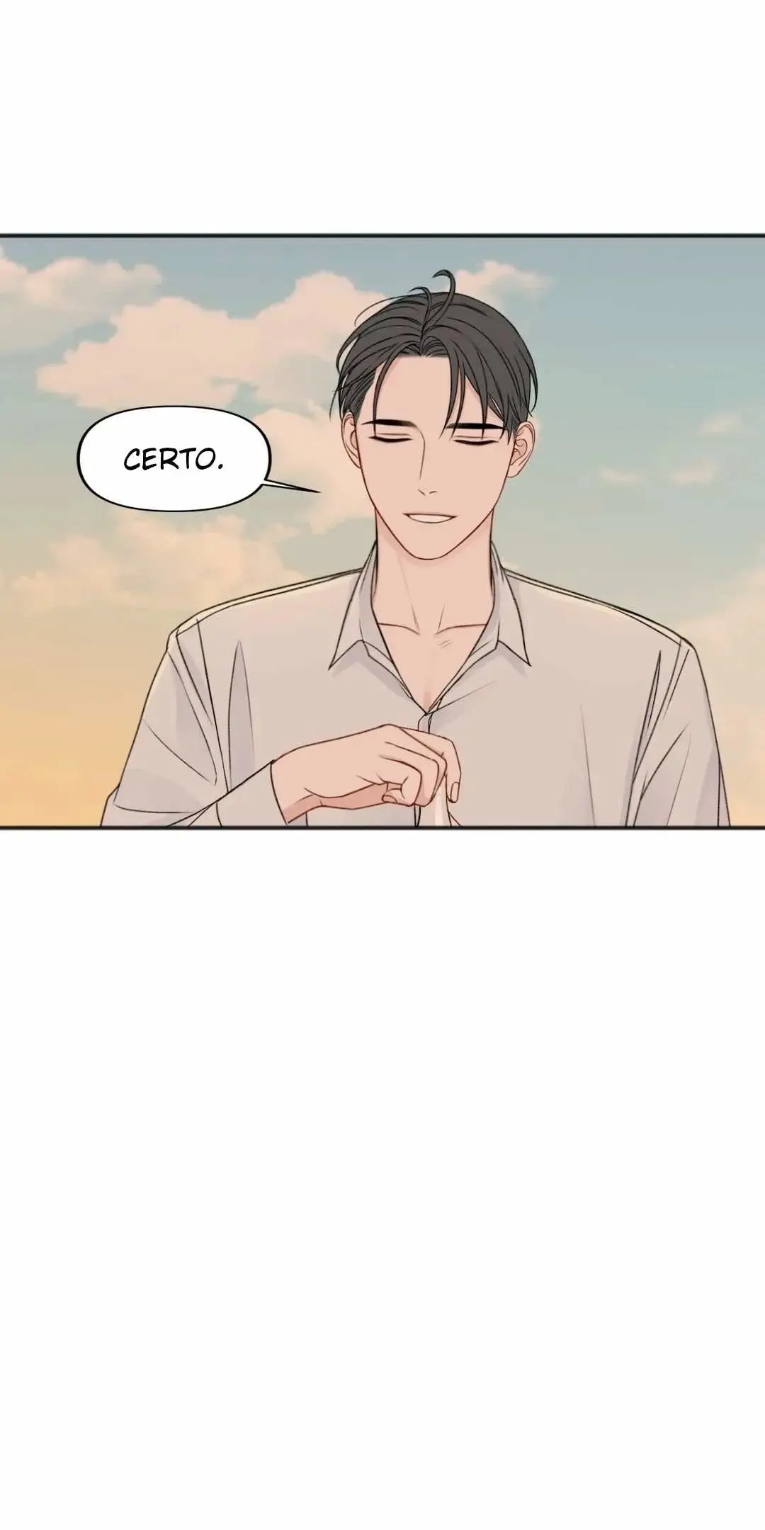 In The Private Room – Capítulo 66 Yaoi – Página 21