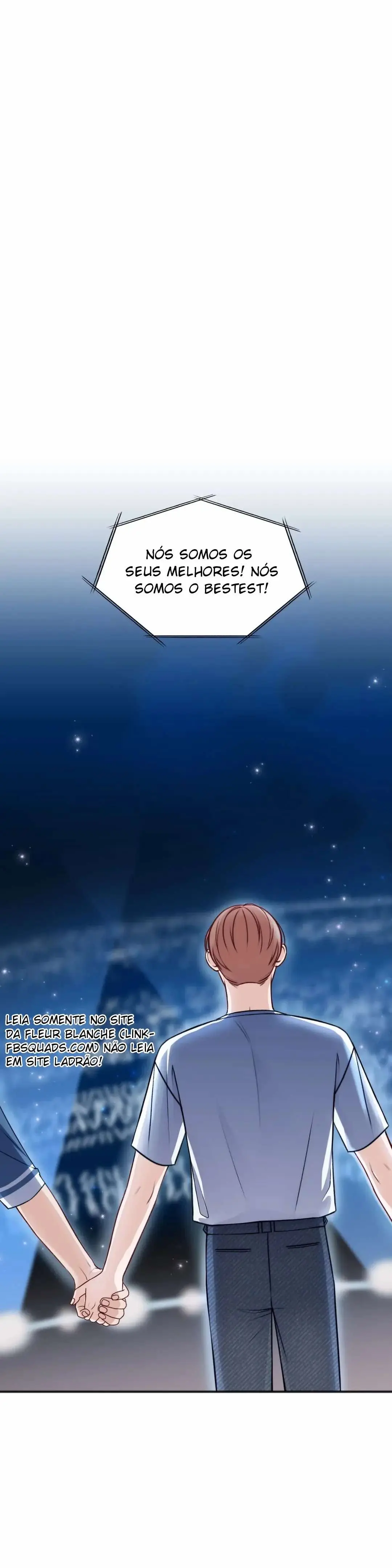 In The Private Room – Capítulo 66 Yaoi – Página 22