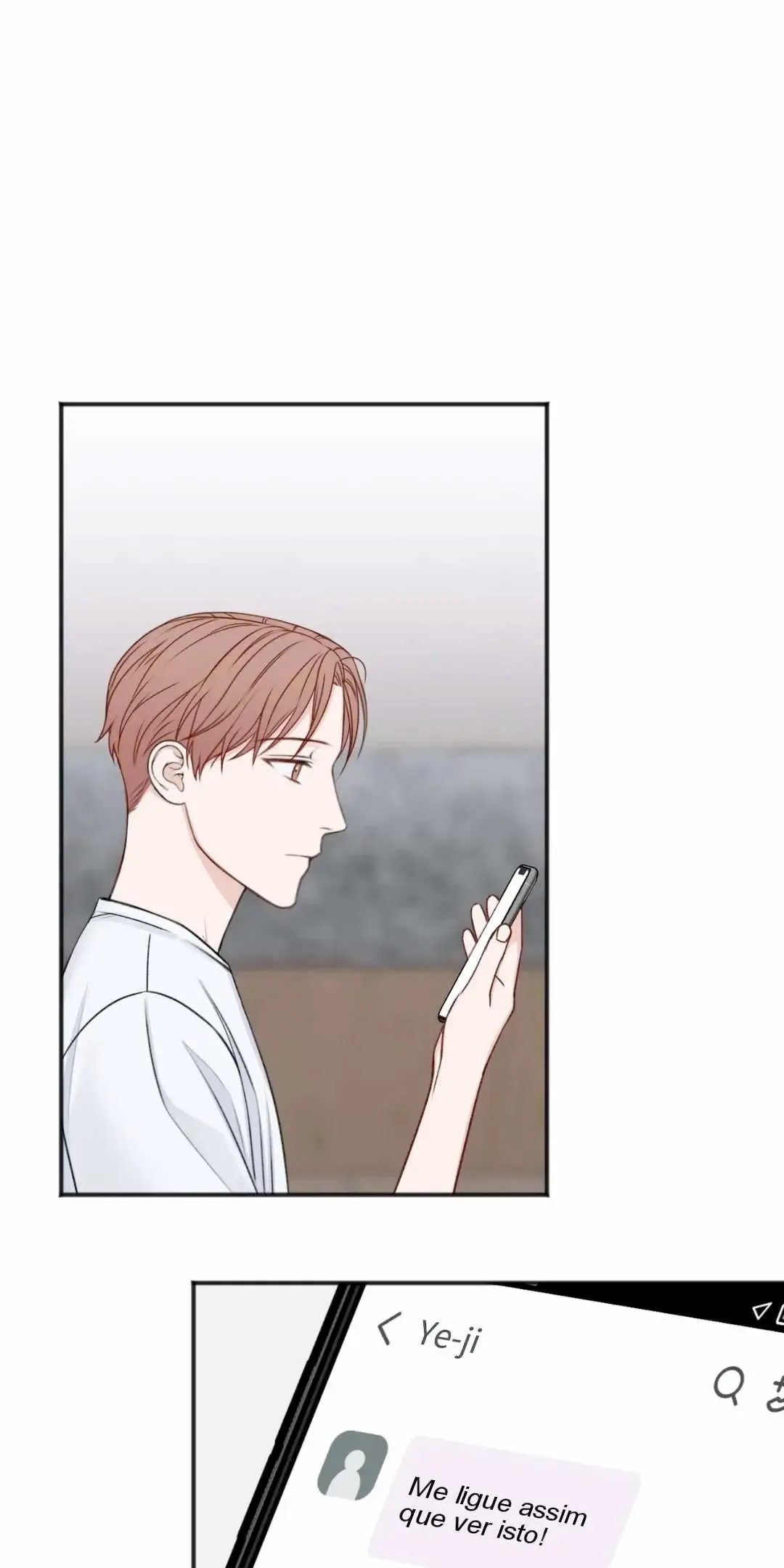 In The Private Room – Capítulo 66 Yaoi – Página 24