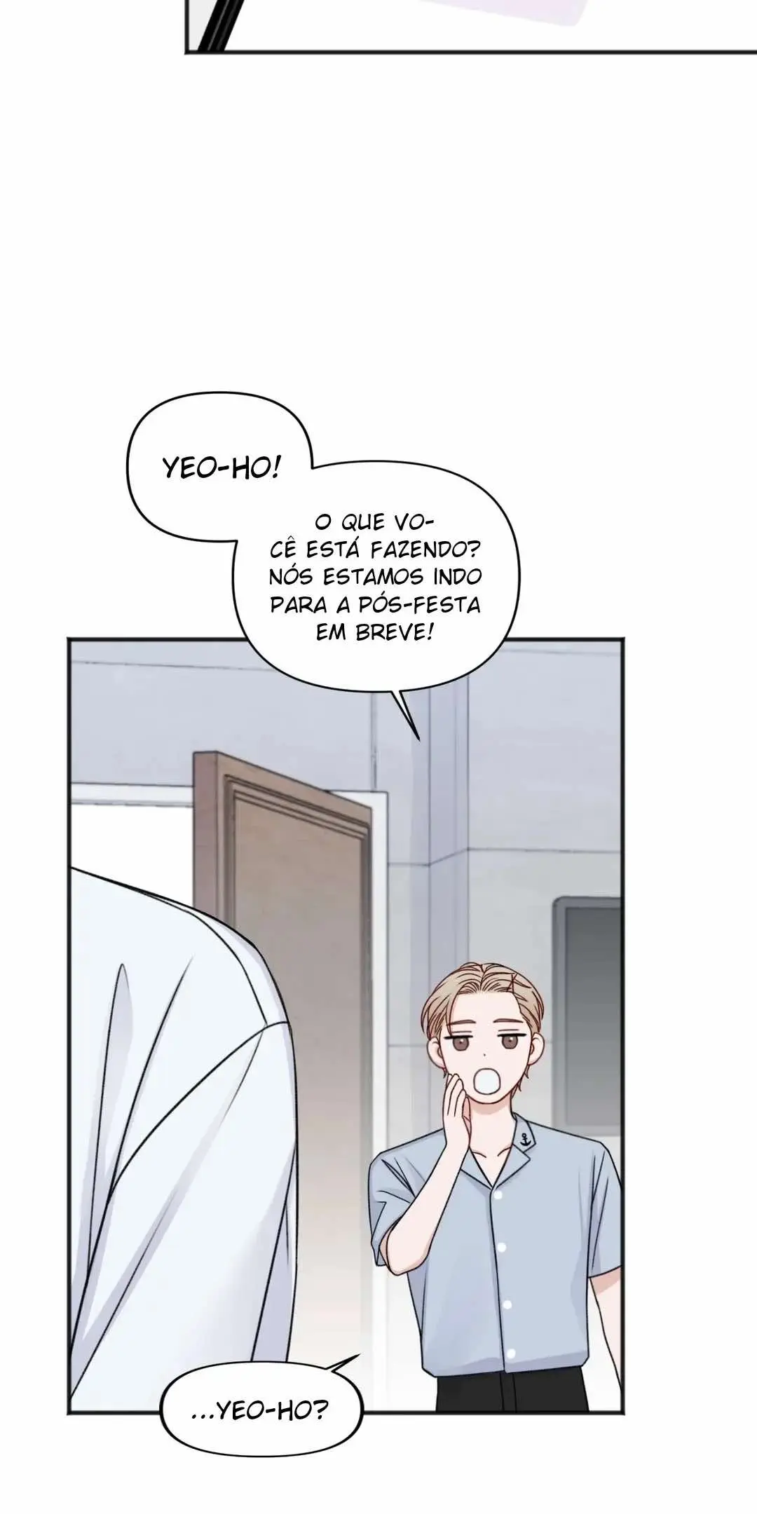 In The Private Room – Capítulo 66 Yaoi – Página 25