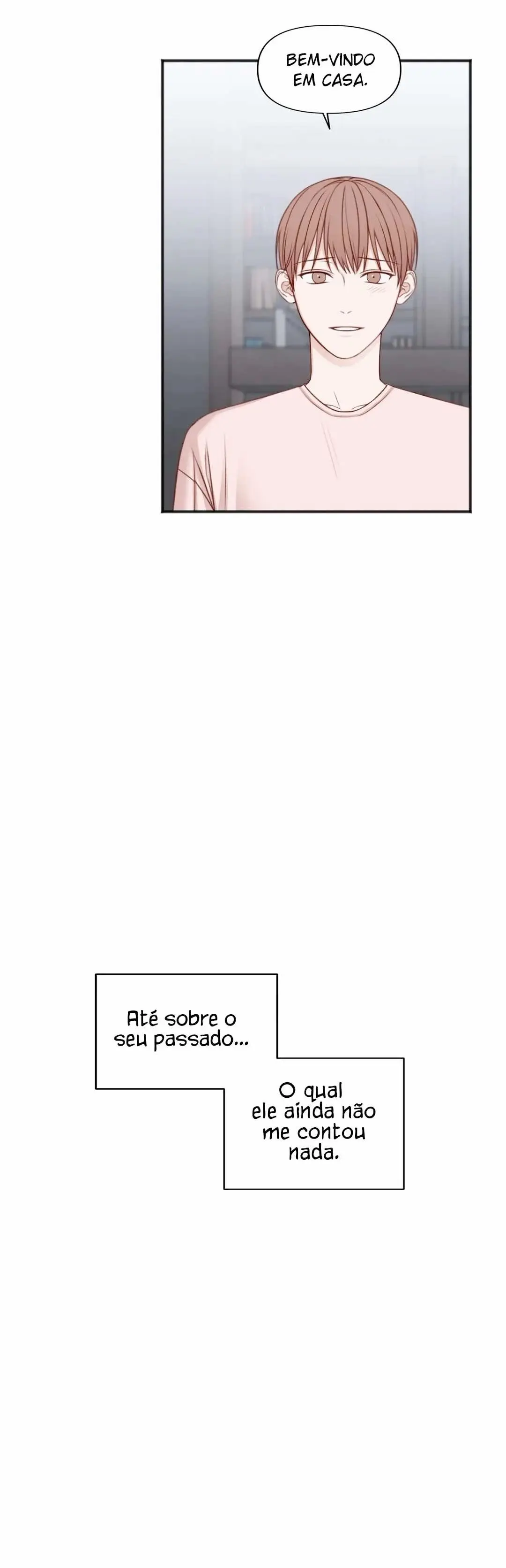 In The Private Room – Capítulo 66 Yaoi – Página 3