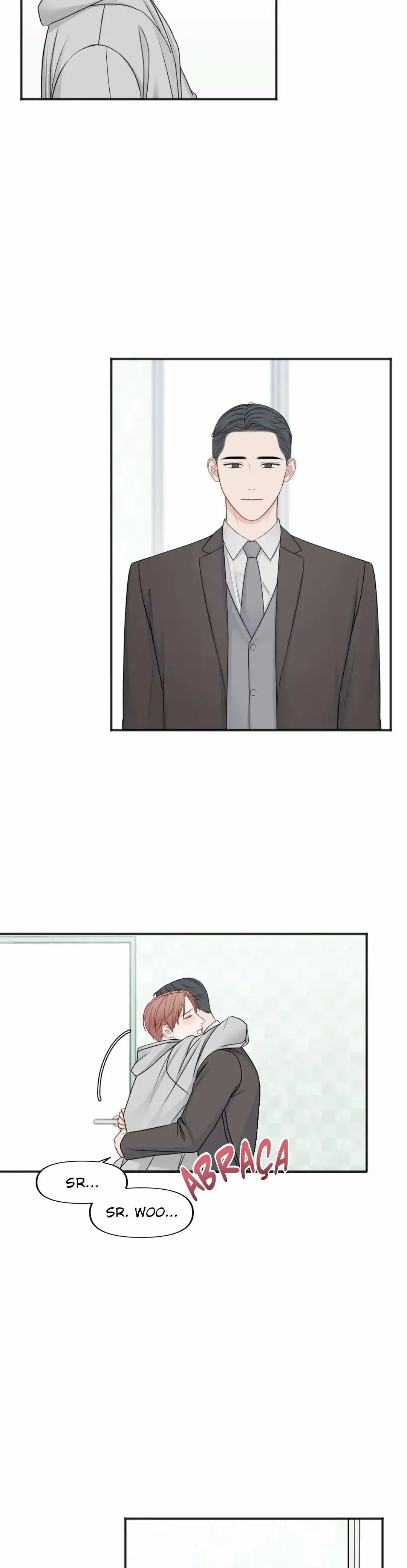 In The Private Room – Capítulo 66 Yaoi – Página 30