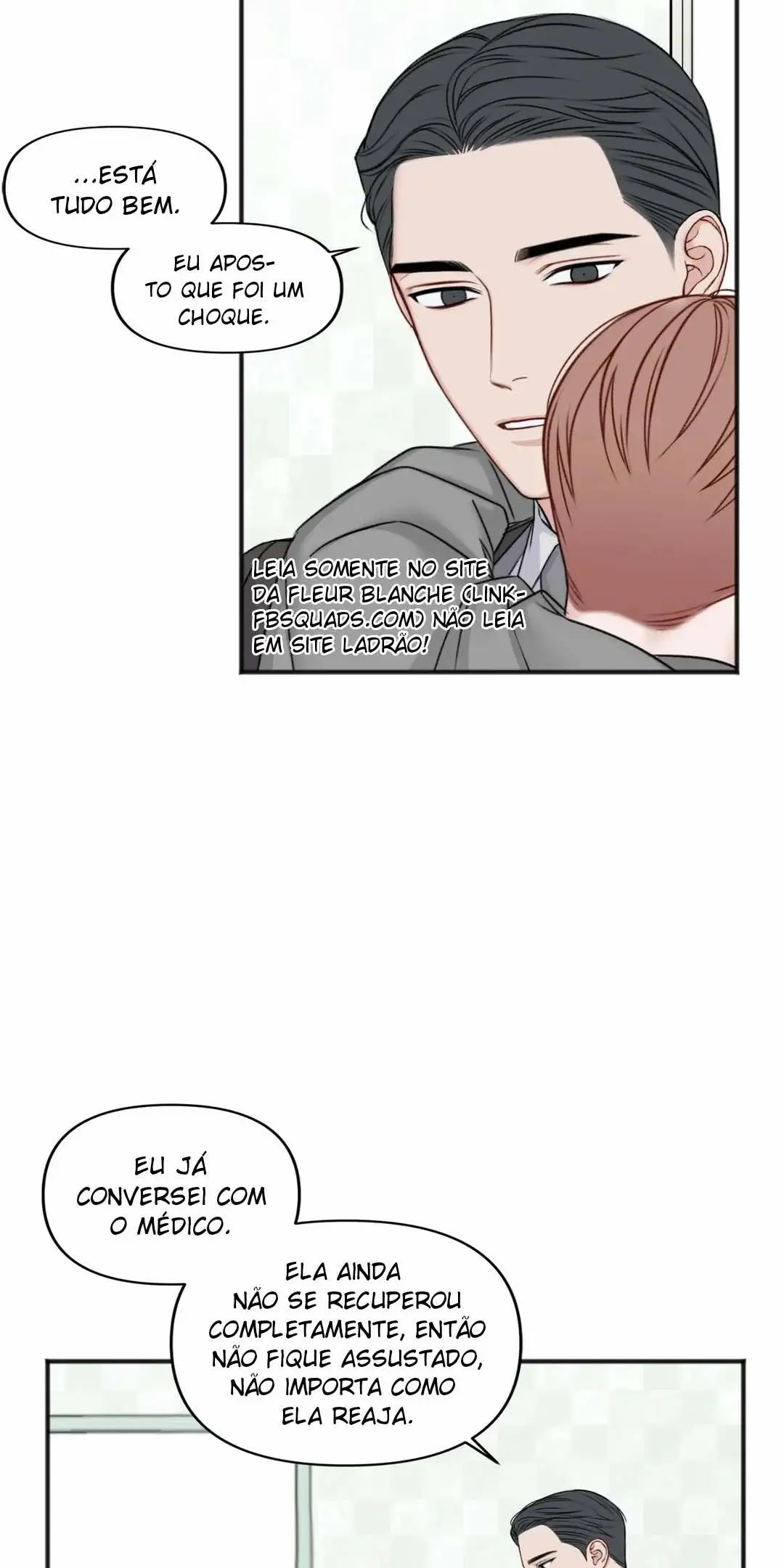 In The Private Room – Capítulo 66 Yaoi – Página 31