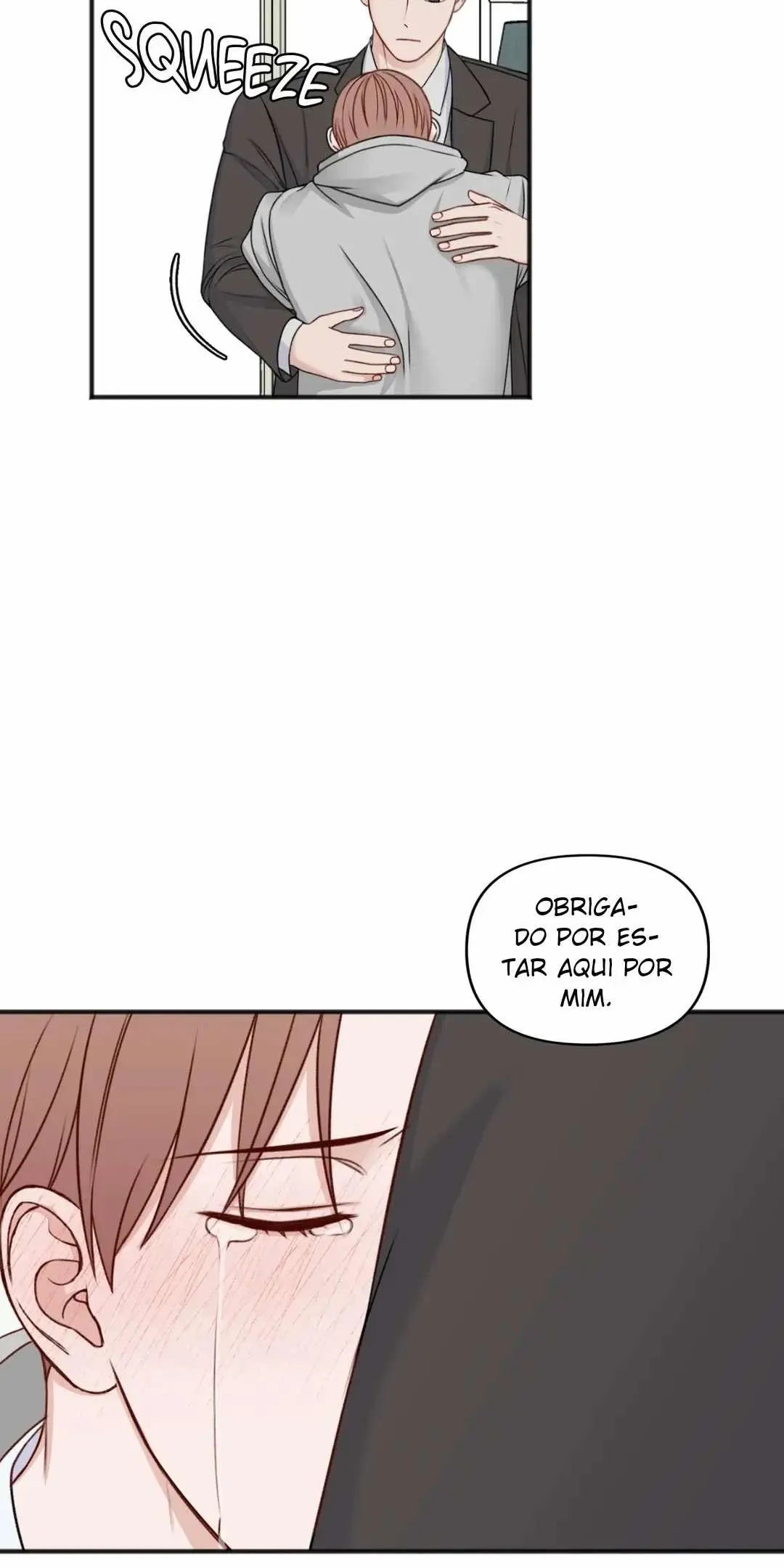 In The Private Room – Capítulo 66 Yaoi – Página 33