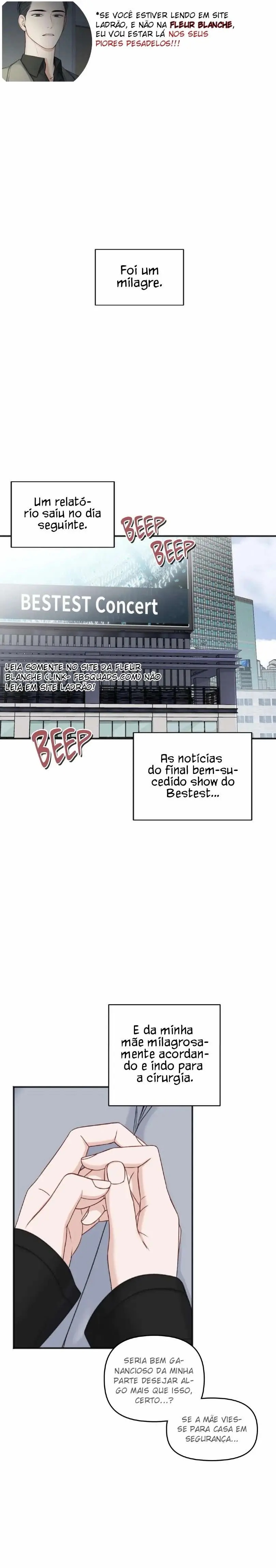 In The Private Room – Capítulo 66 Yaoi – Página 34