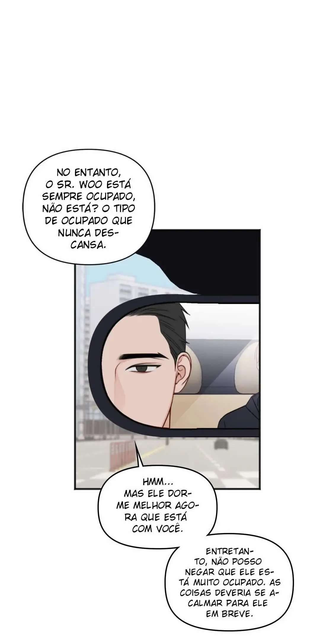 In The Private Room – Capítulo 66 Yaoi – Página 36