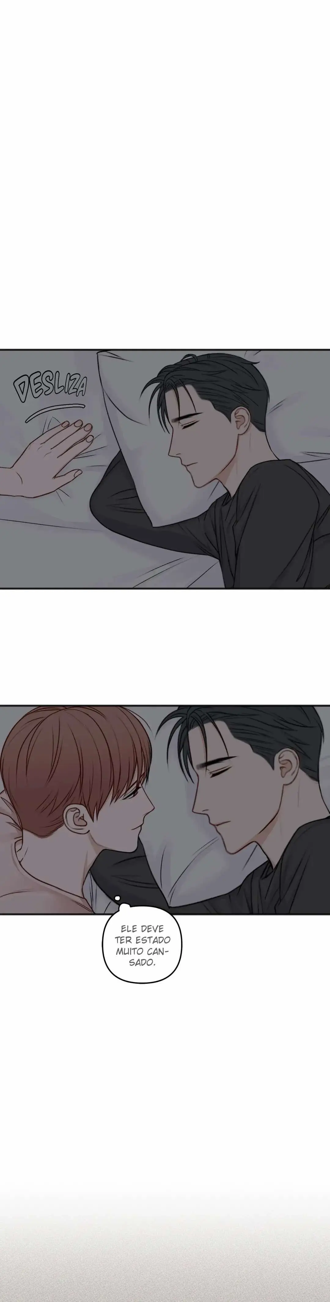 In The Private Room – Capítulo 66 Yaoi – Página 4