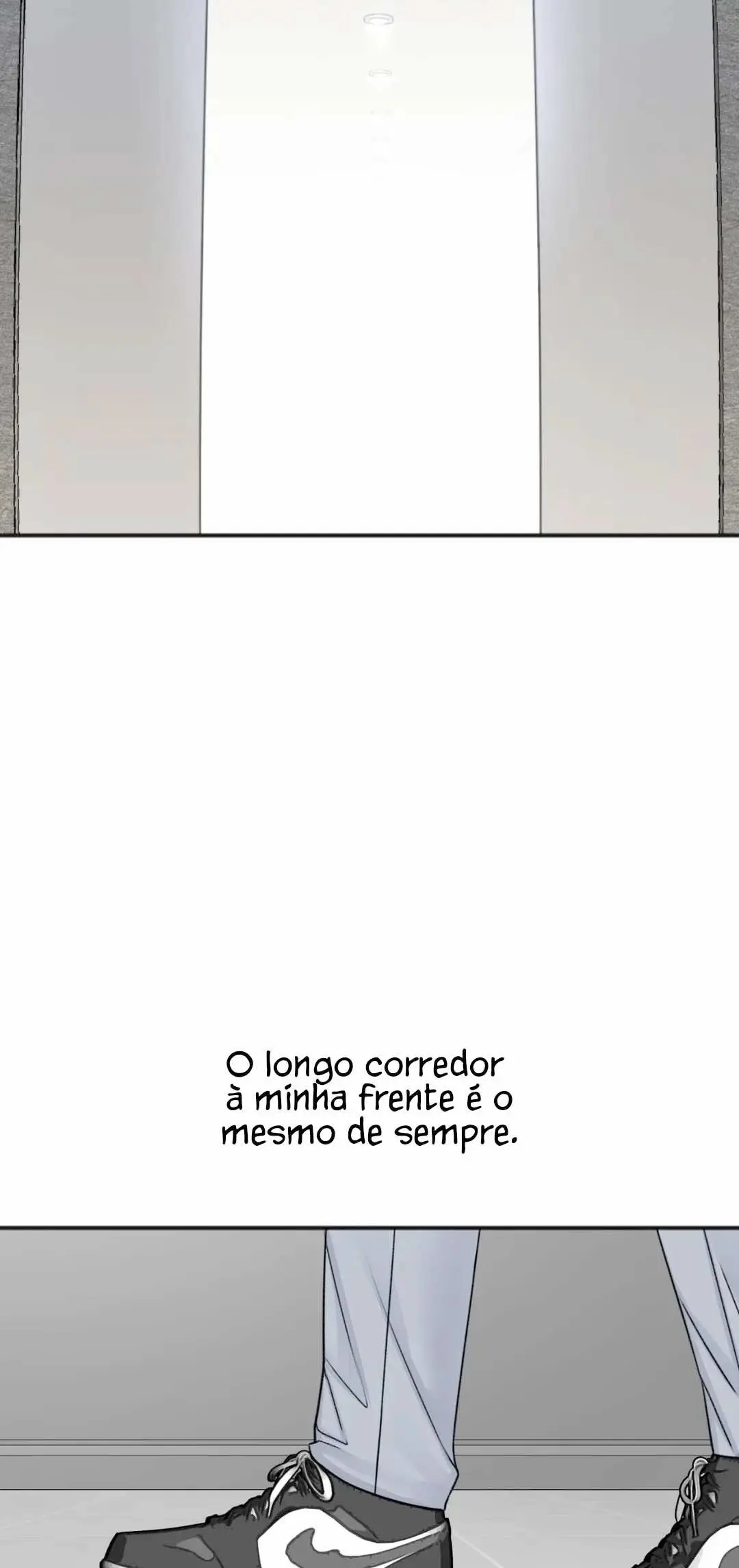 In The Private Room – Capítulo 66 Yaoi – Página 41