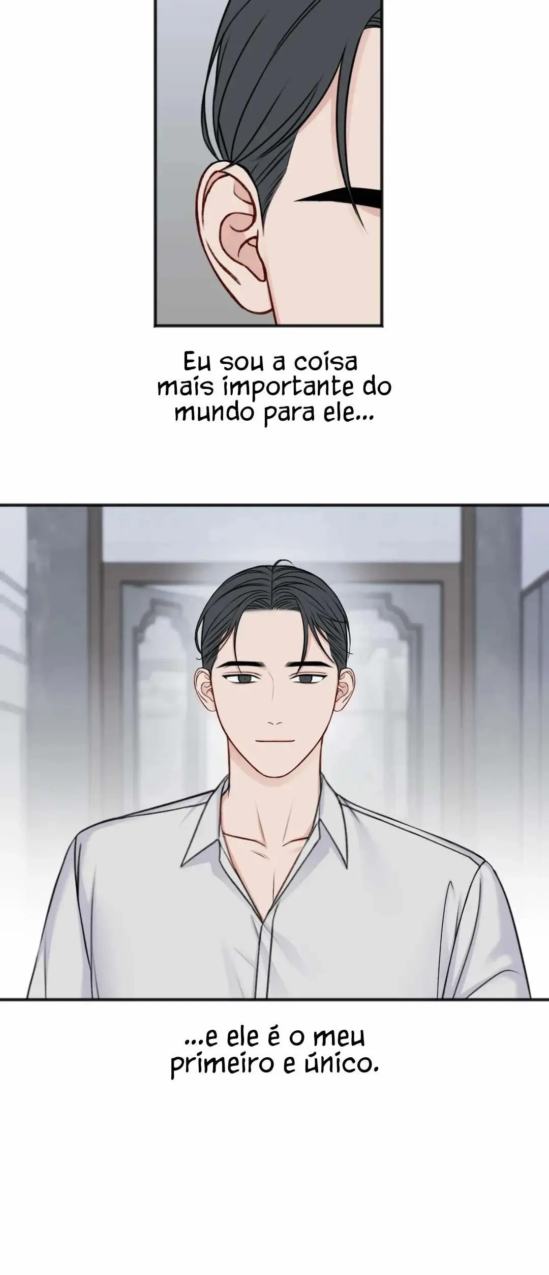 In The Private Room – Capítulo 66 Yaoi – Página 46