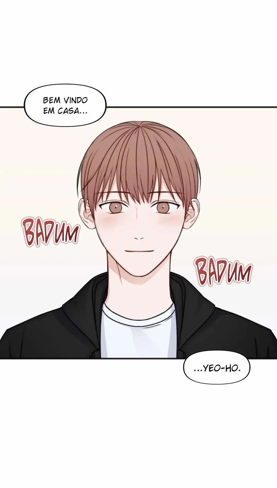 In The Private Room – Capítulo 66 Yaoi – Página 47