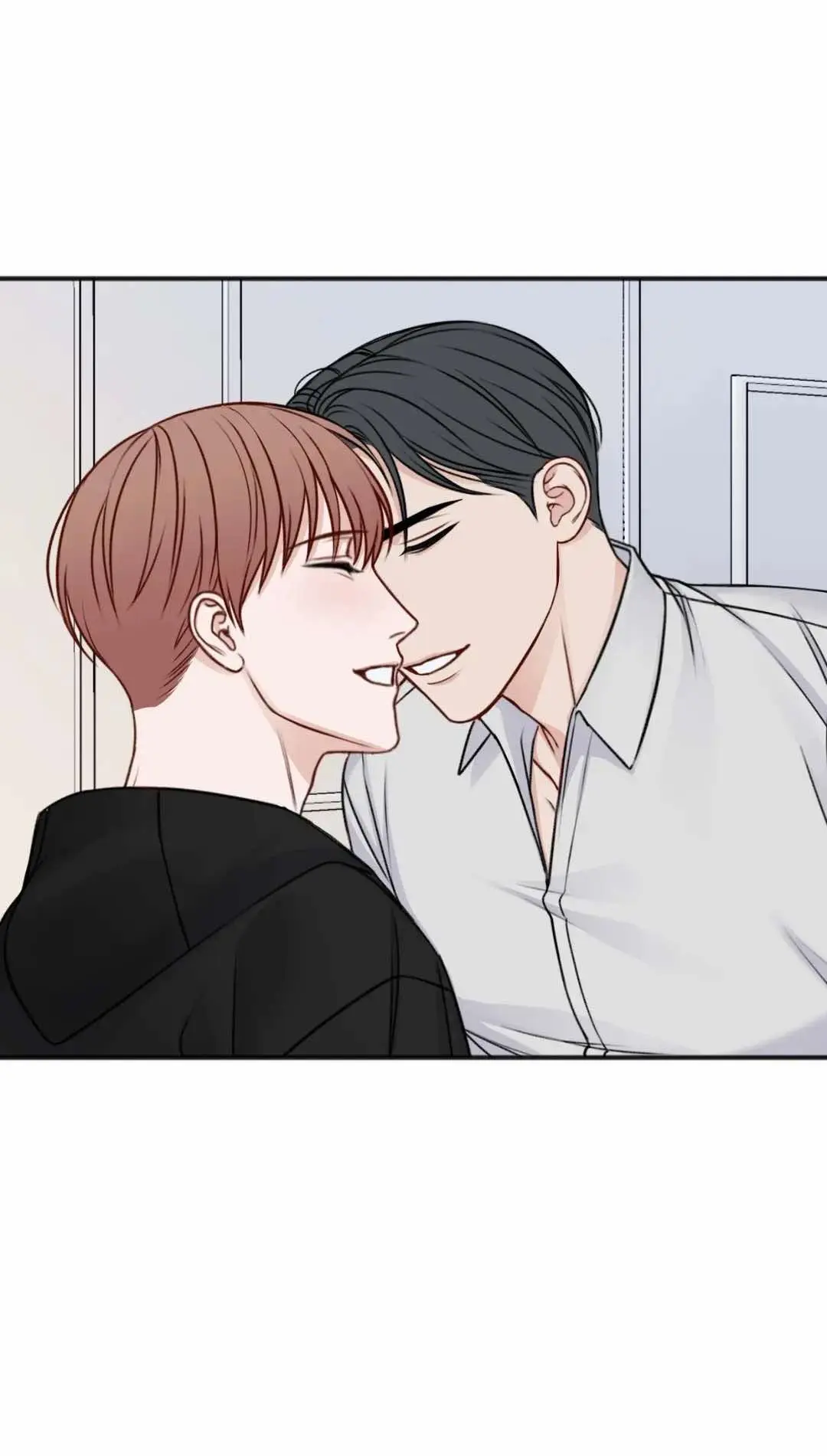 In The Private Room – Capítulo 66 Yaoi – Página 48