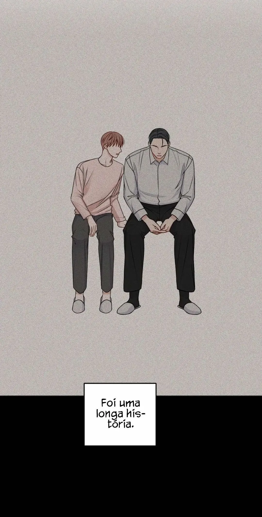 In The Private Room – Capítulo 66 Yaoi – Página 5