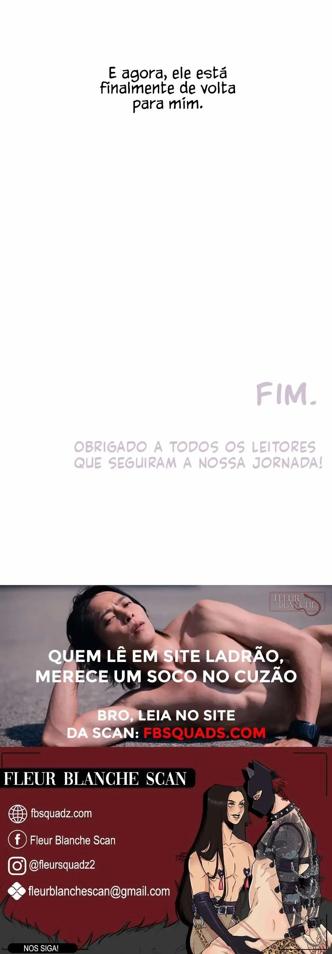 In The Private Room – Capítulo 66 Yaoi – Página 50