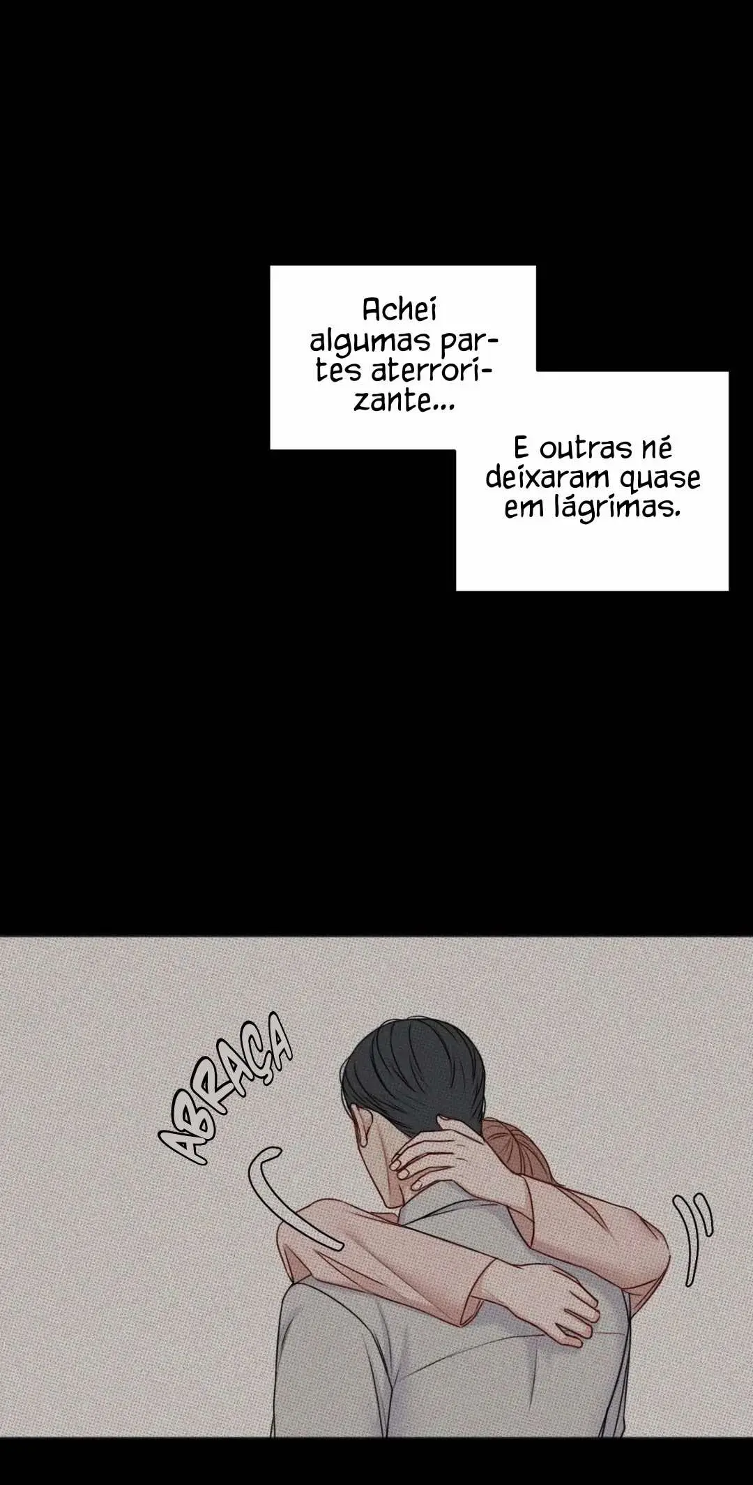 In The Private Room – Capítulo 66 Yaoi – Página 6