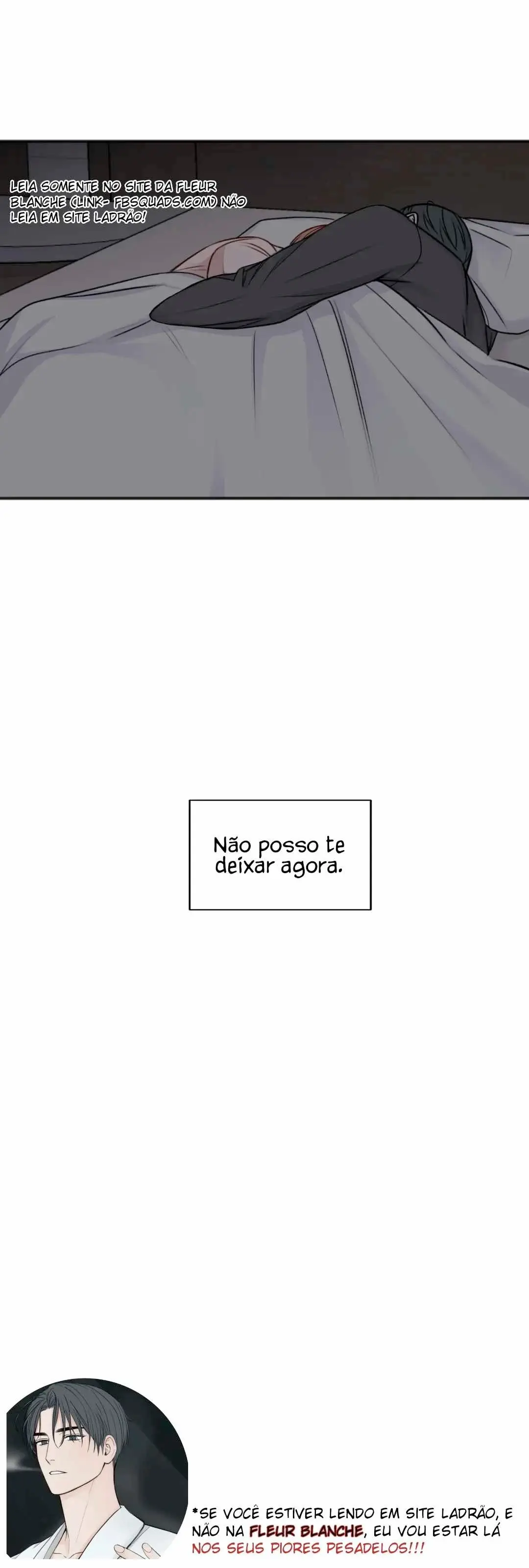 In The Private Room – Capítulo 66 Yaoi – Página 8