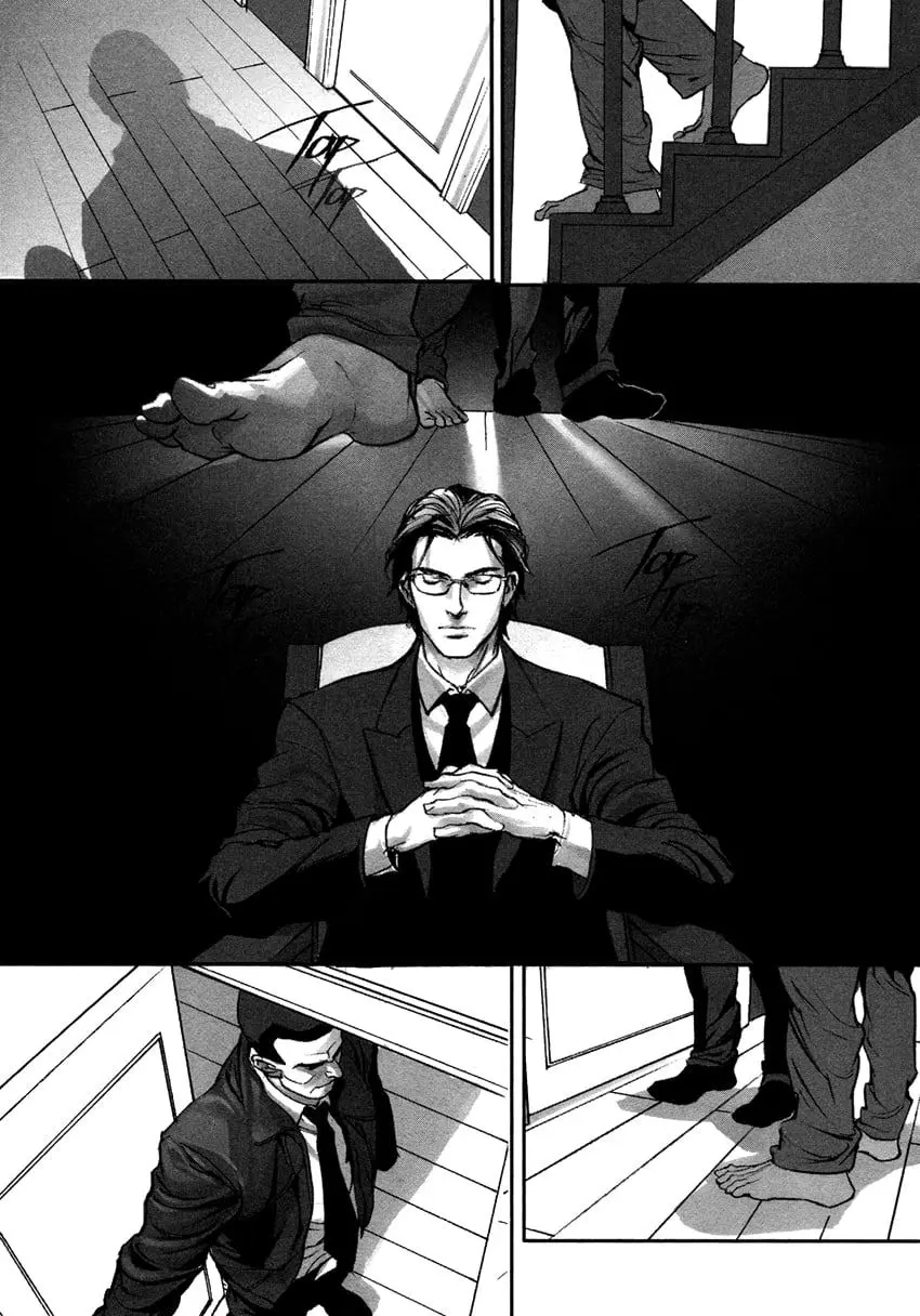 In These Words – Capítulo 02 Yaoi – Página 12