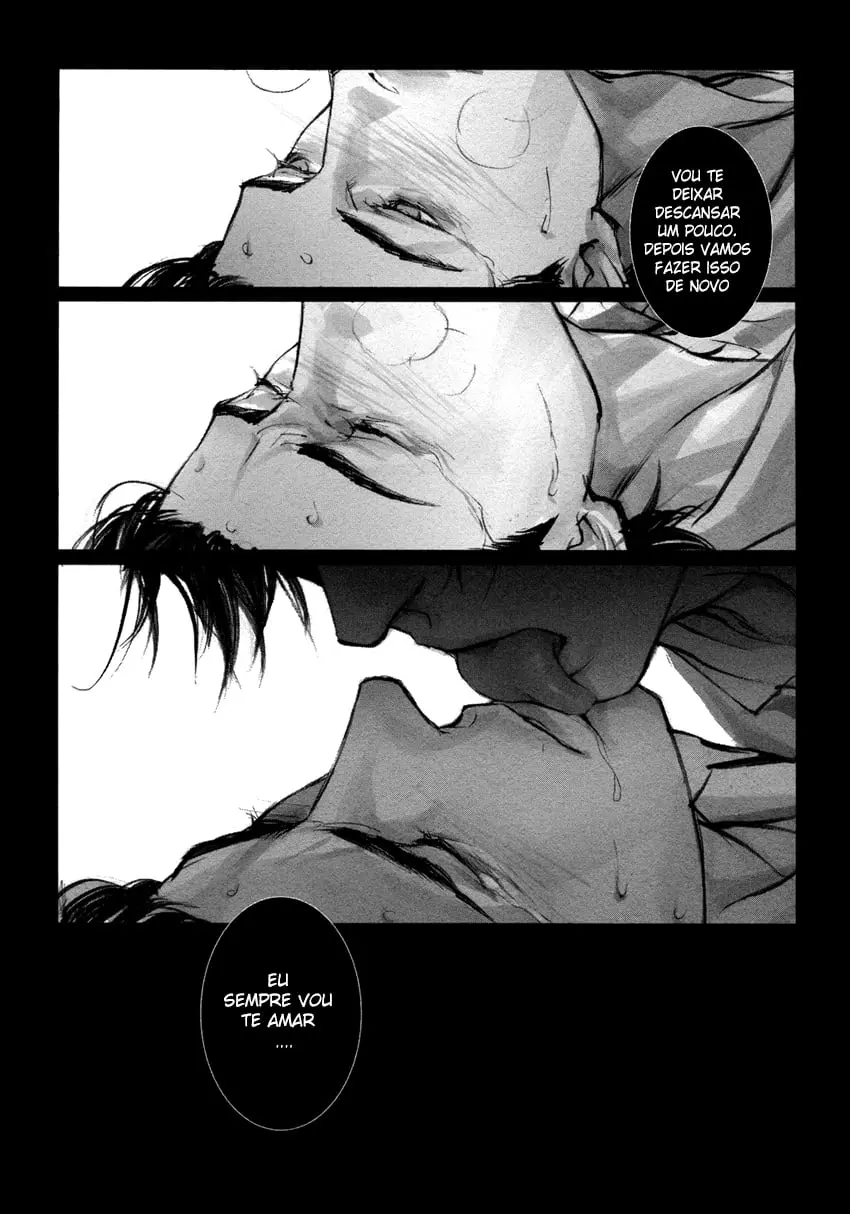 In These Words – Capítulo 02 Yaoi – Página 7