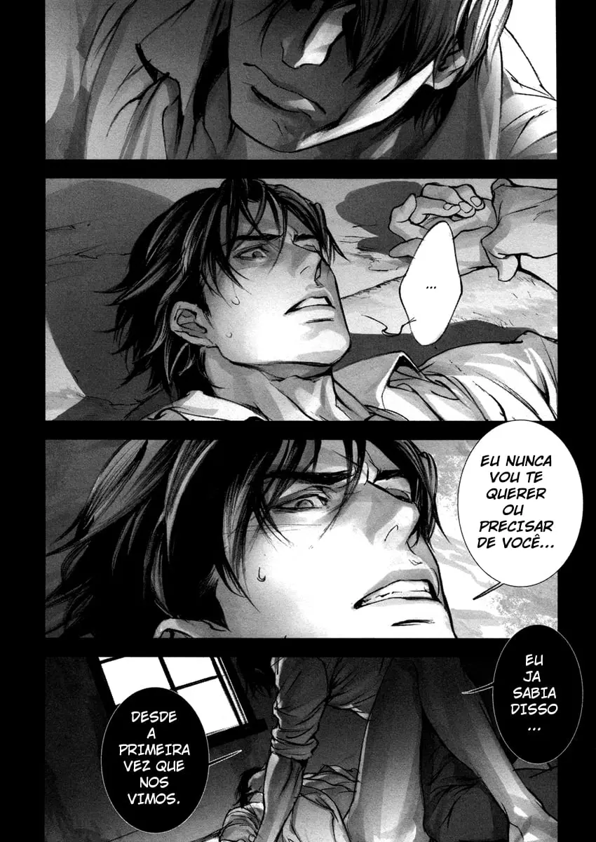 In These Words – Capítulo 03 Yaoi – Página 12