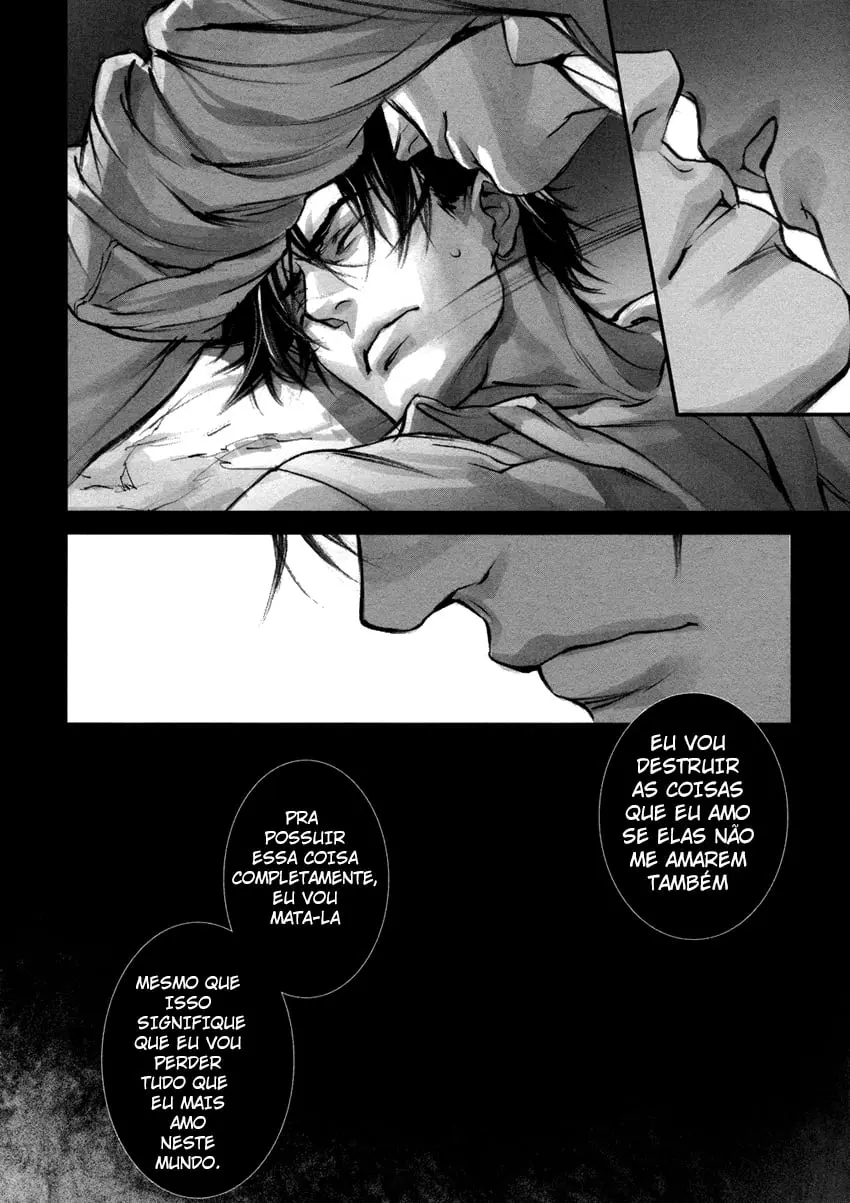 In These Words – Capítulo 03 Yaoi – Página 14