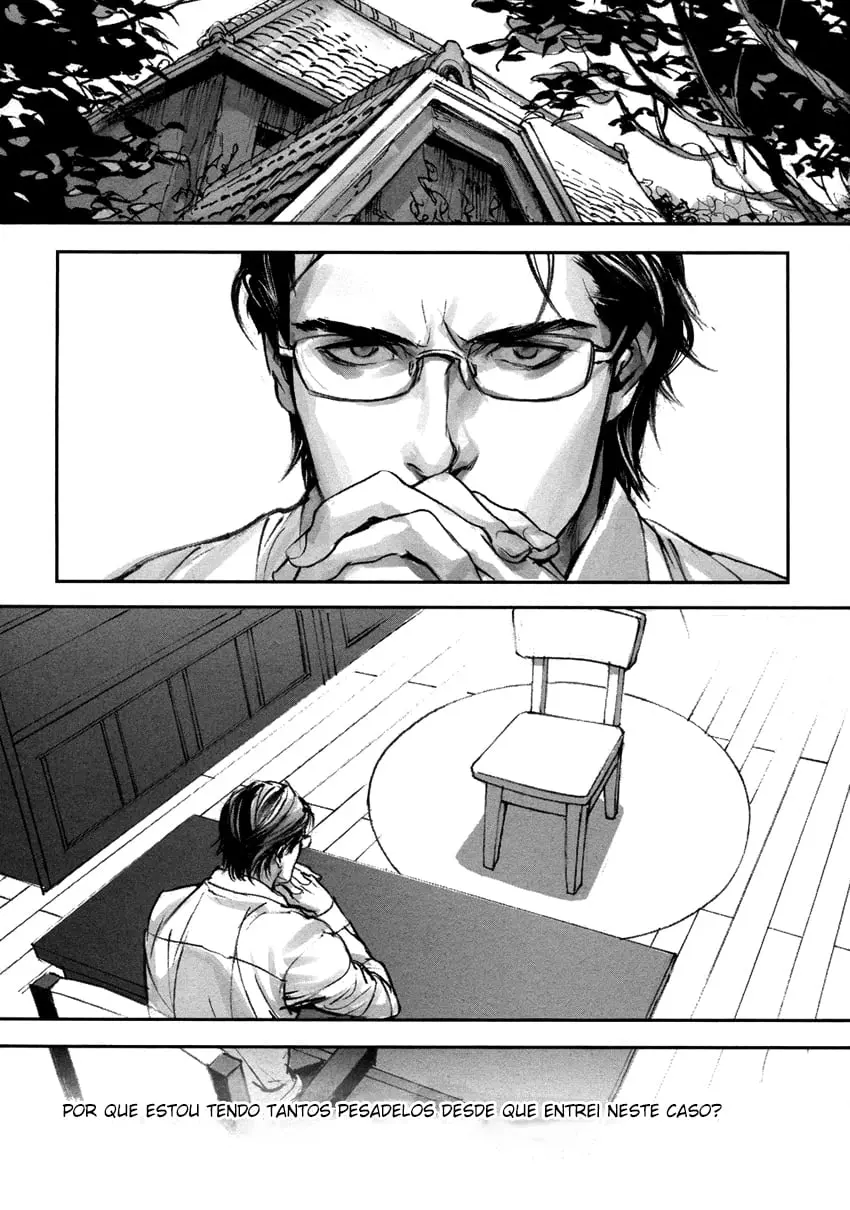 In These Words – Capítulo 03 Yaoi – Página 15