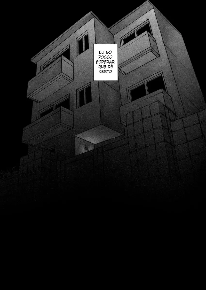 In These Words – Capítulo 04 Yaoi – Página 14