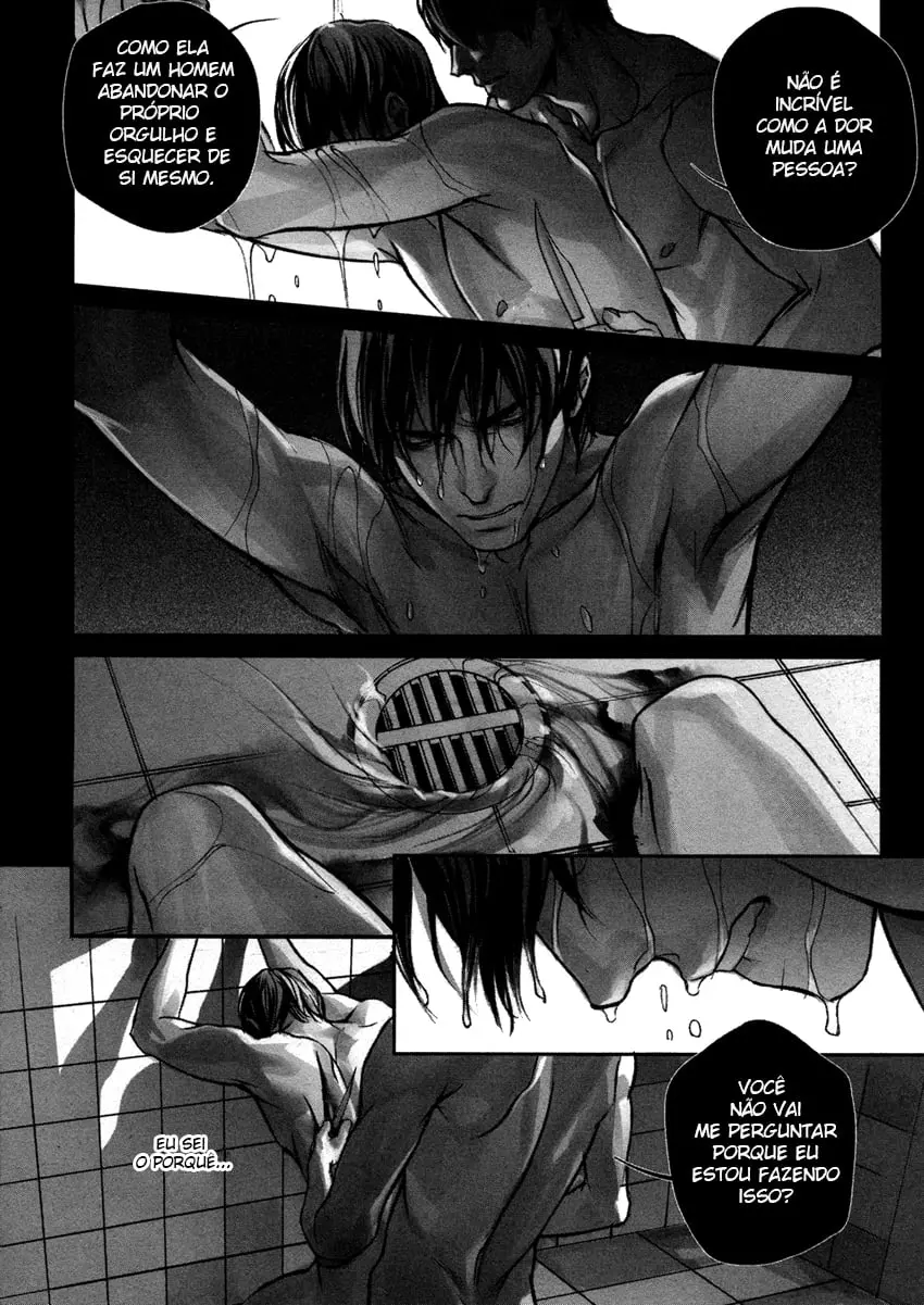 In These Words – Capítulo 04 Yaoi – Página 18