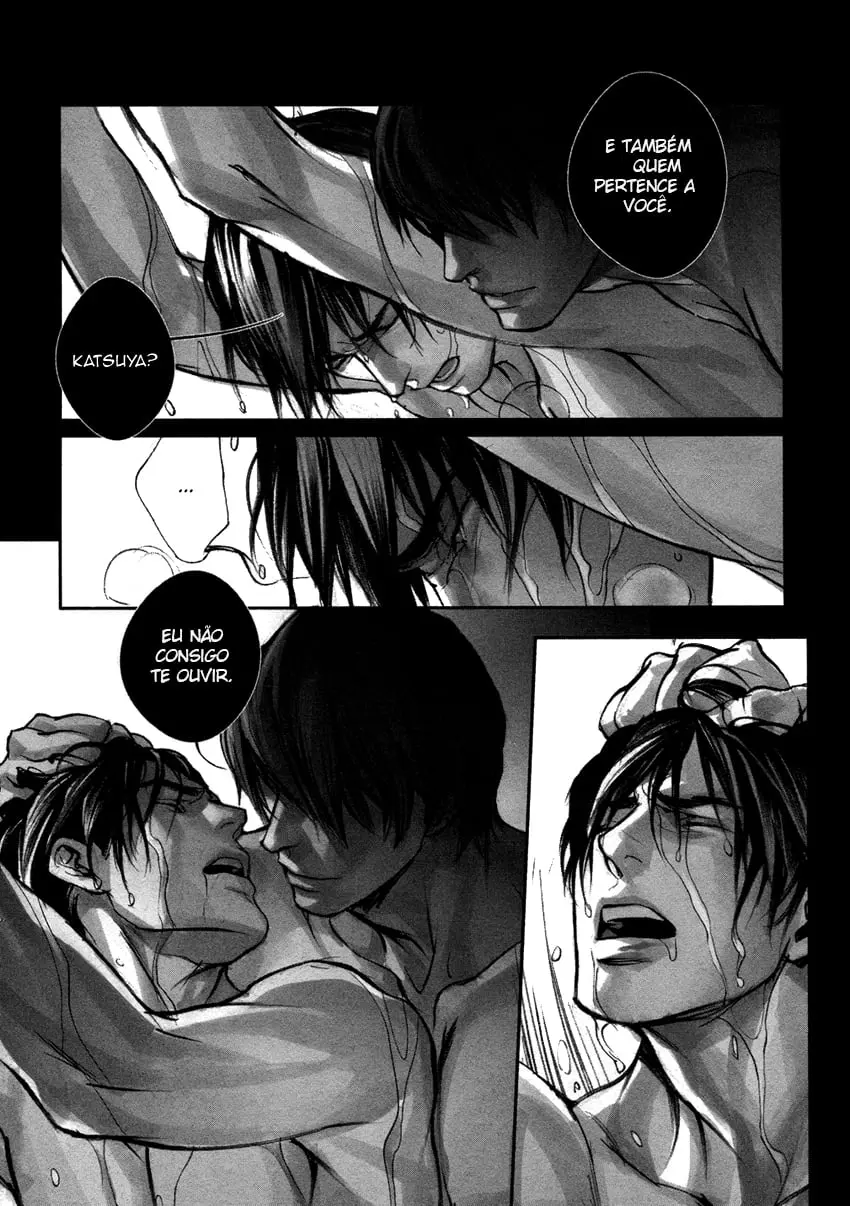 In These Words – Capítulo 04 Yaoi – Página 23