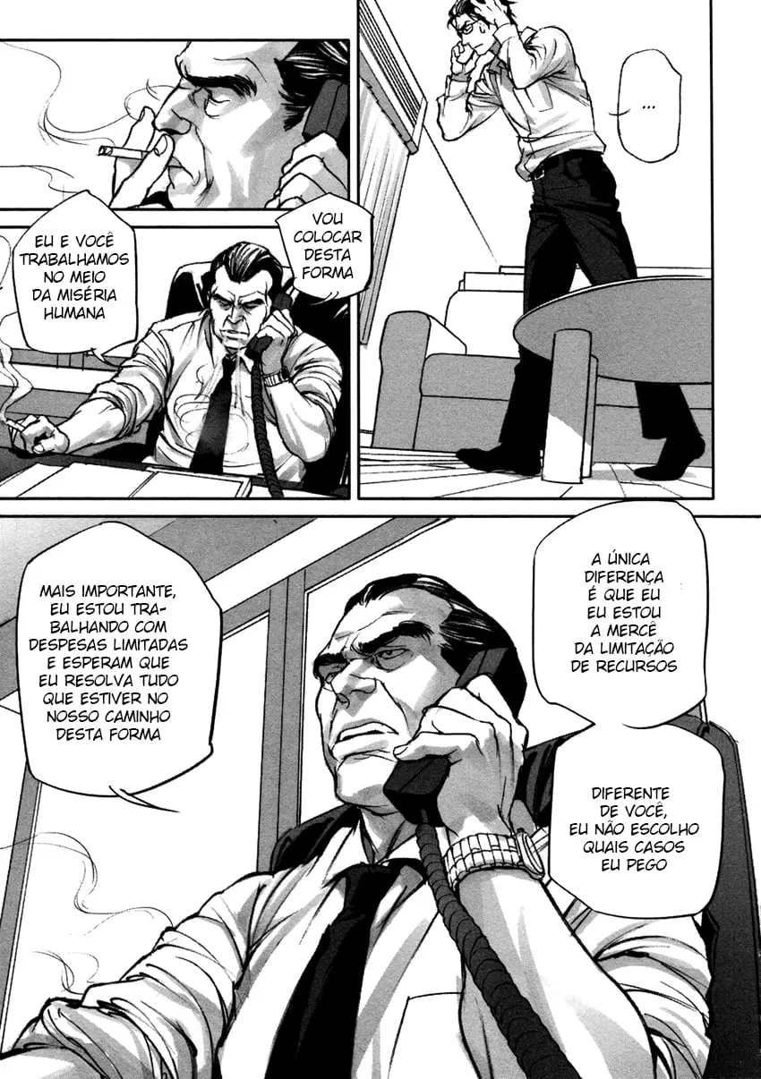 In These Words – Capítulo 04 Yaoi – Página 3