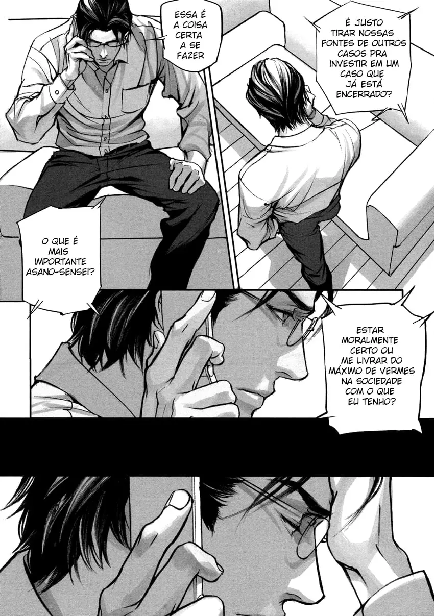 In These Words – Capítulo 04 Yaoi – Página 4