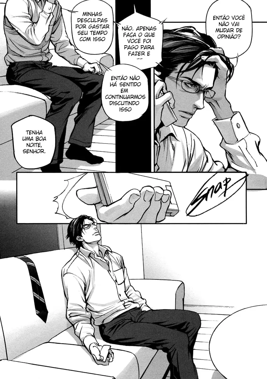 In These Words – Capítulo 04 Yaoi – Página 5