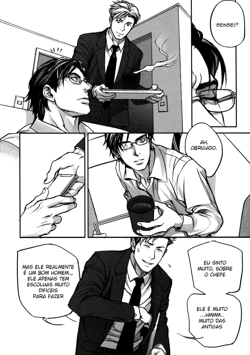 In These Words – Capítulo 04 Yaoi – Página 6