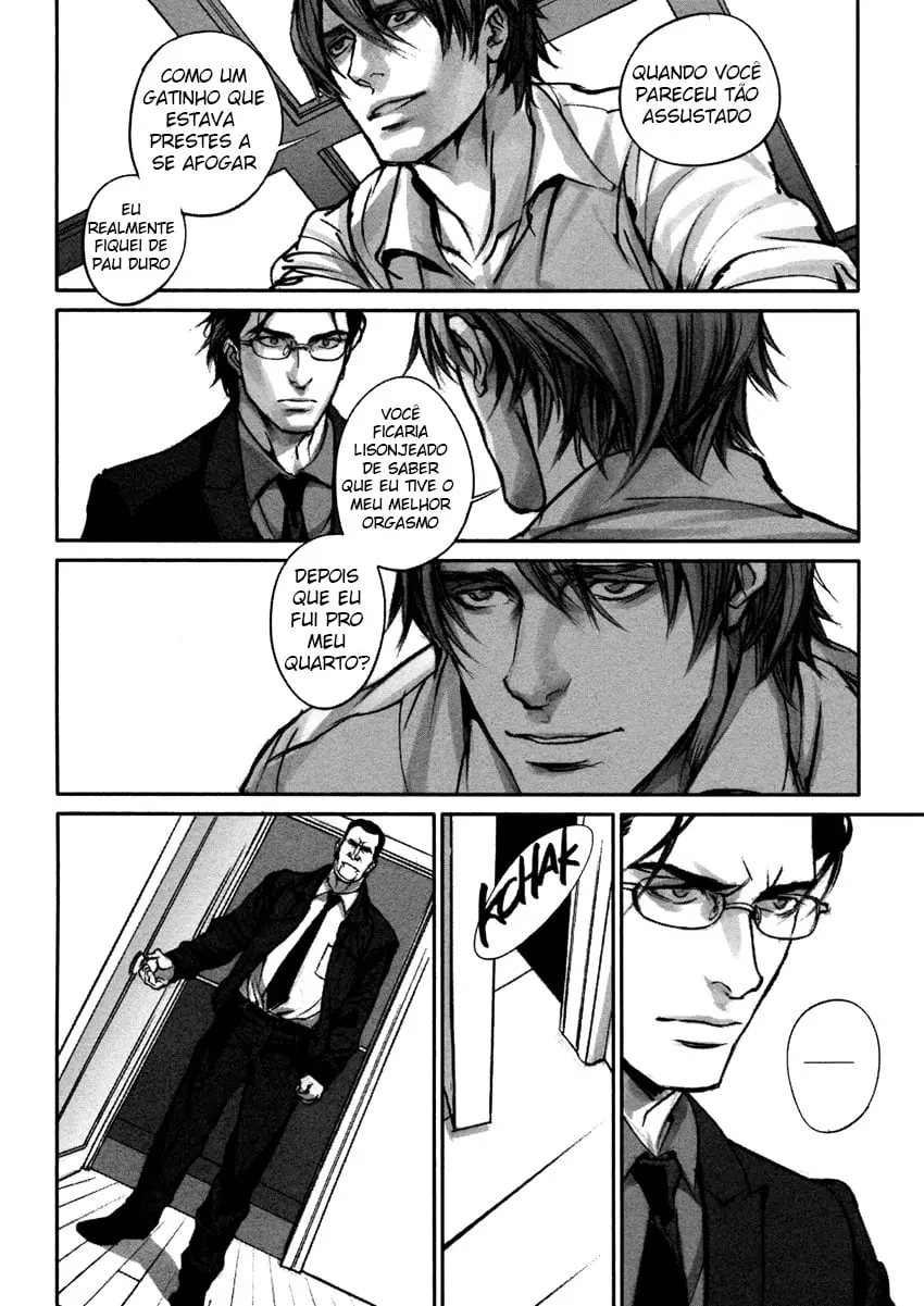 In These Words – Capítulo 05 Yaoi – Página 16