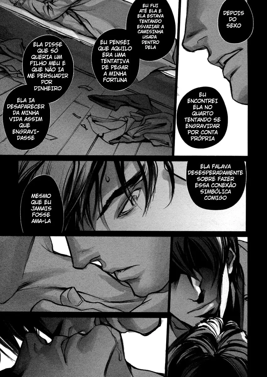 In These Words – Capítulo 05 Yaoi – Página 25