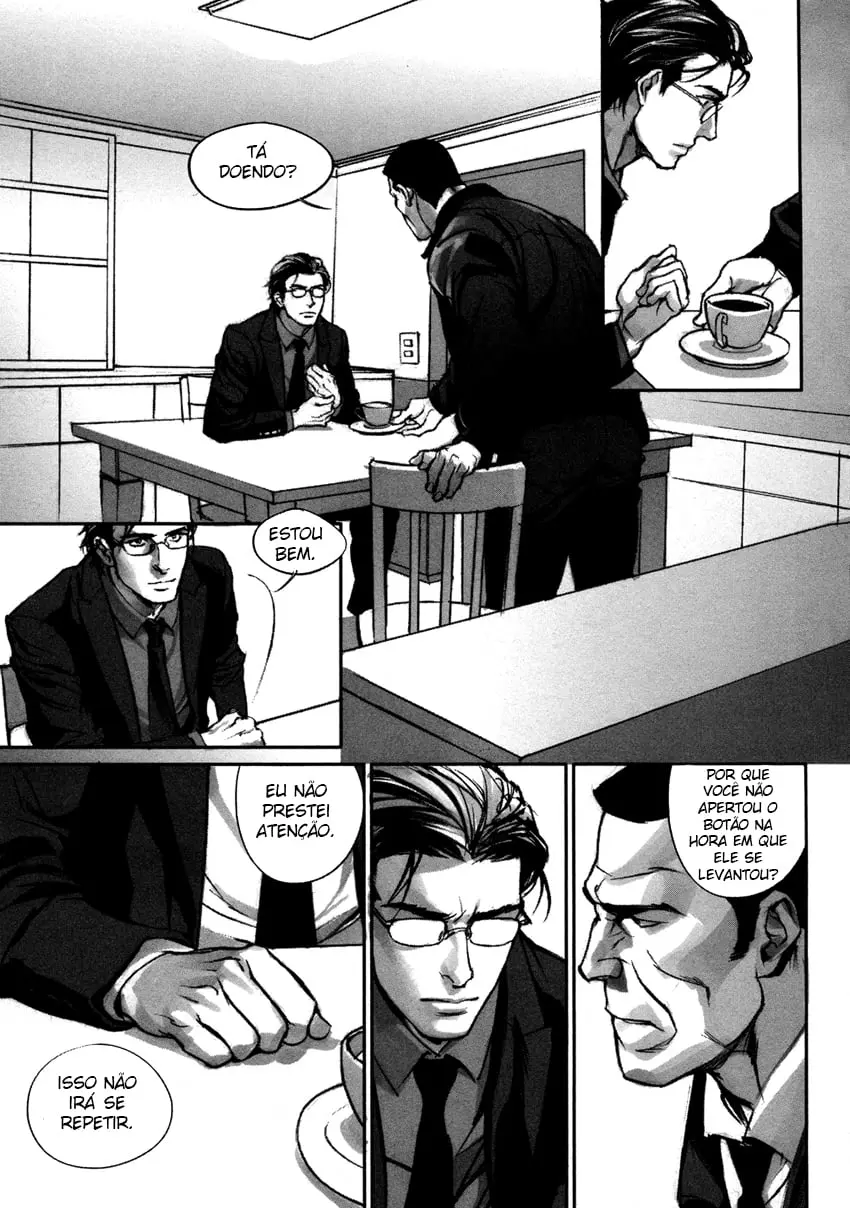 In These Words – Capítulo 05 Yaoi – Página 7