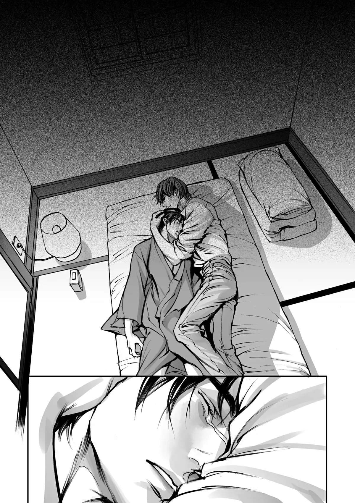 In These Words – Capítulo 07 Yaoi – Página 4