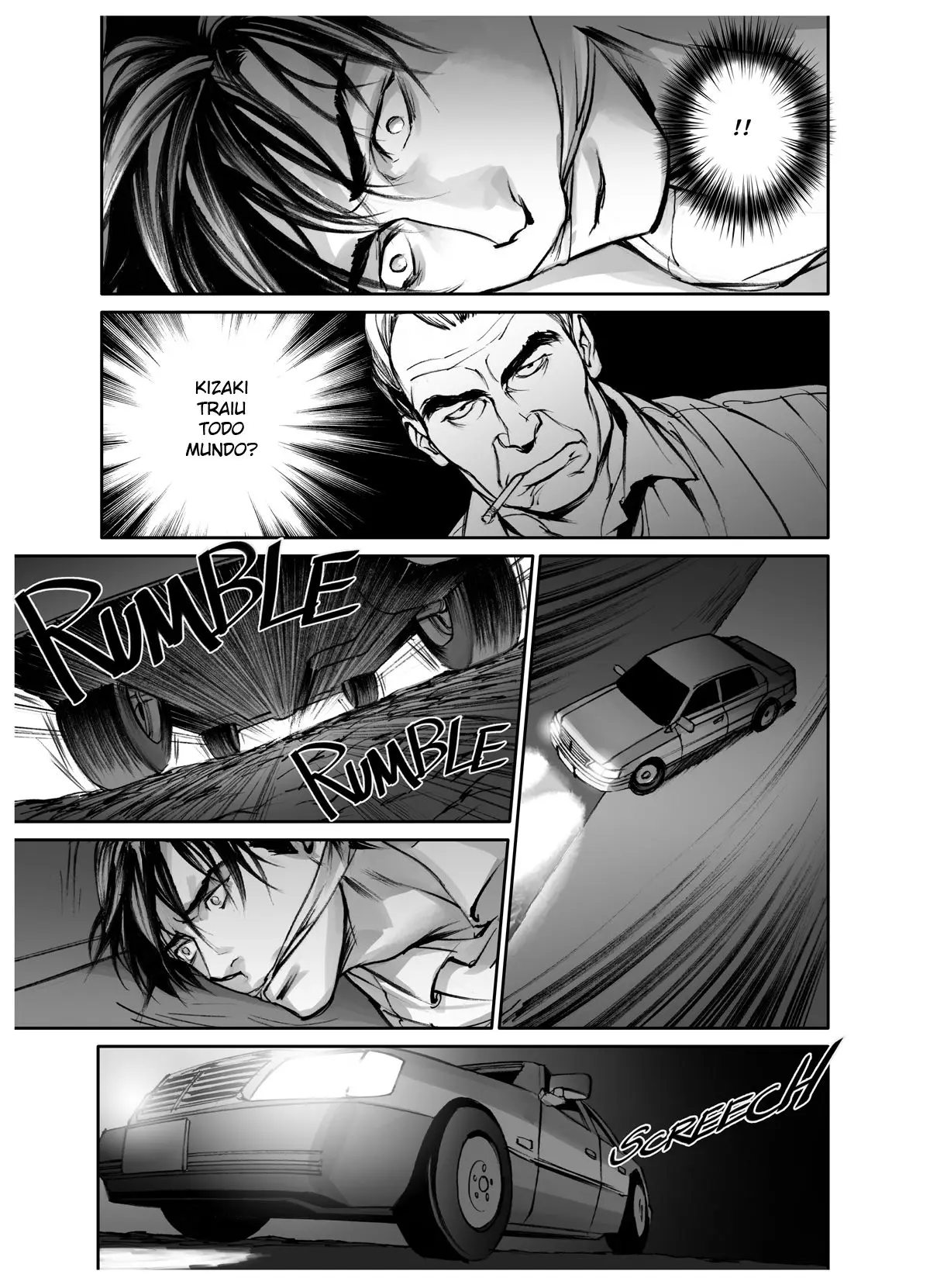 In These Words – Capítulo 08 Yaoi – Página 8